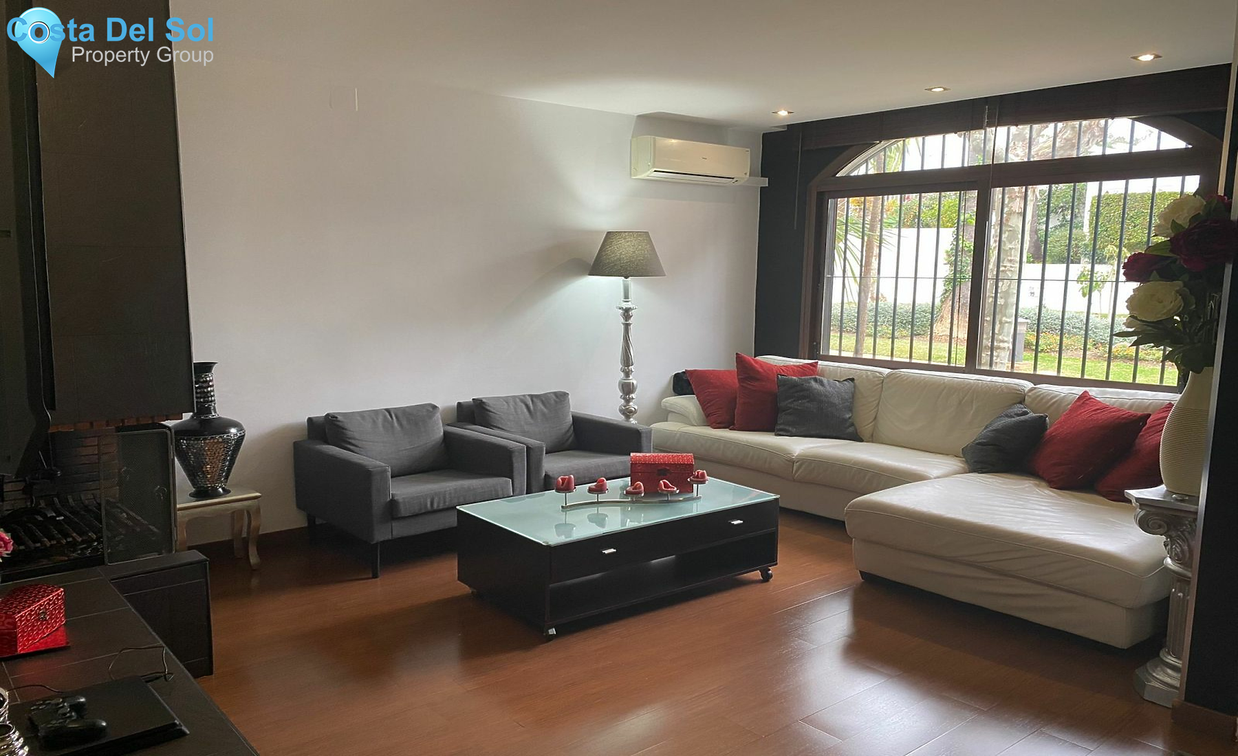 Townhouse in Atalaya-1396032