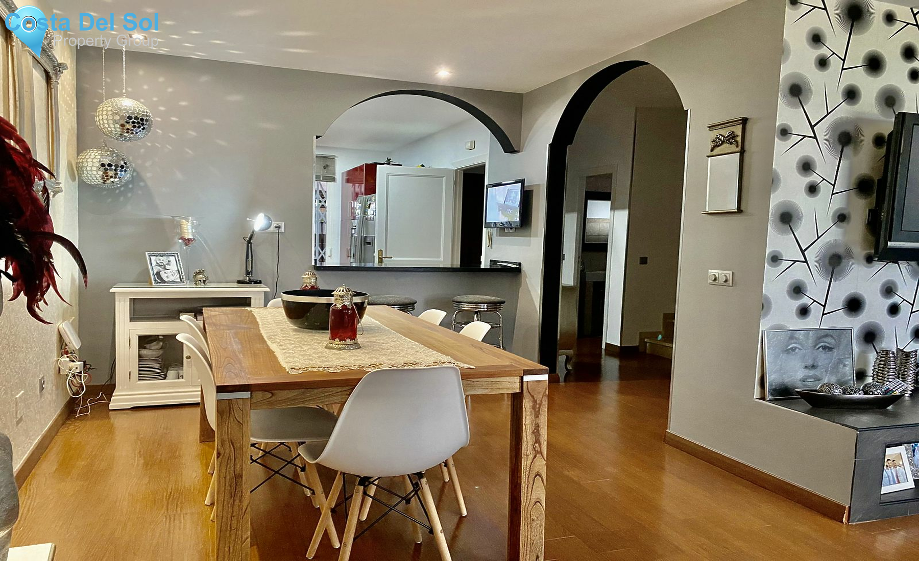 Townhouse in Atalaya-1396033