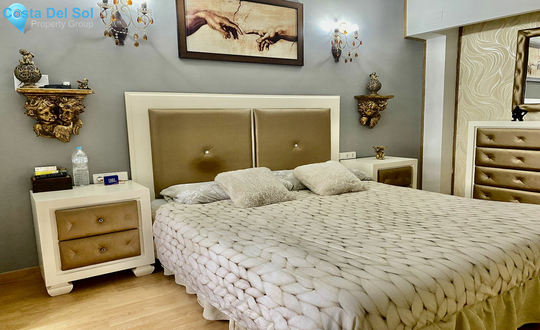 Townhouse in Atalaya-1396034