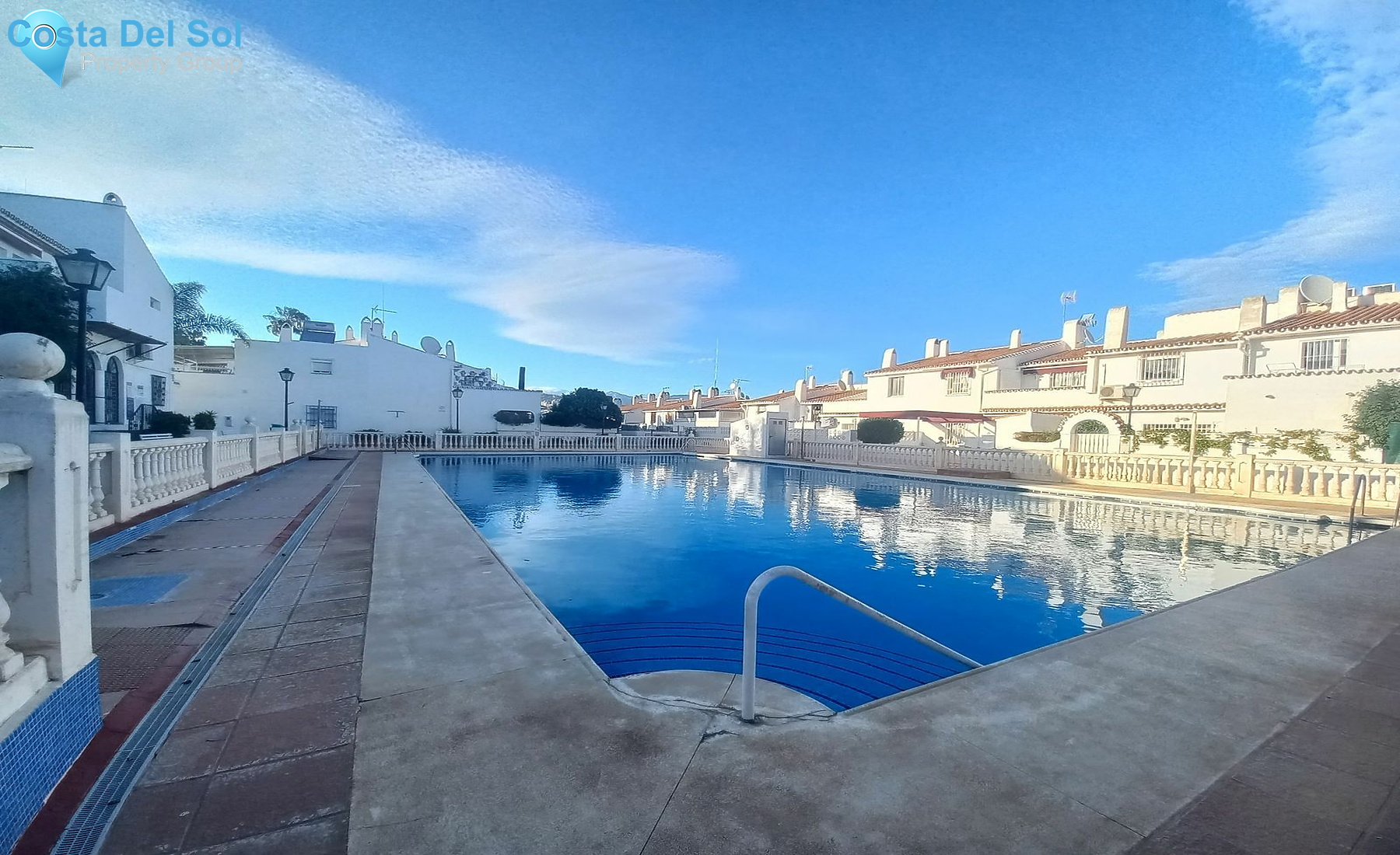 Townhouse in Atalaya