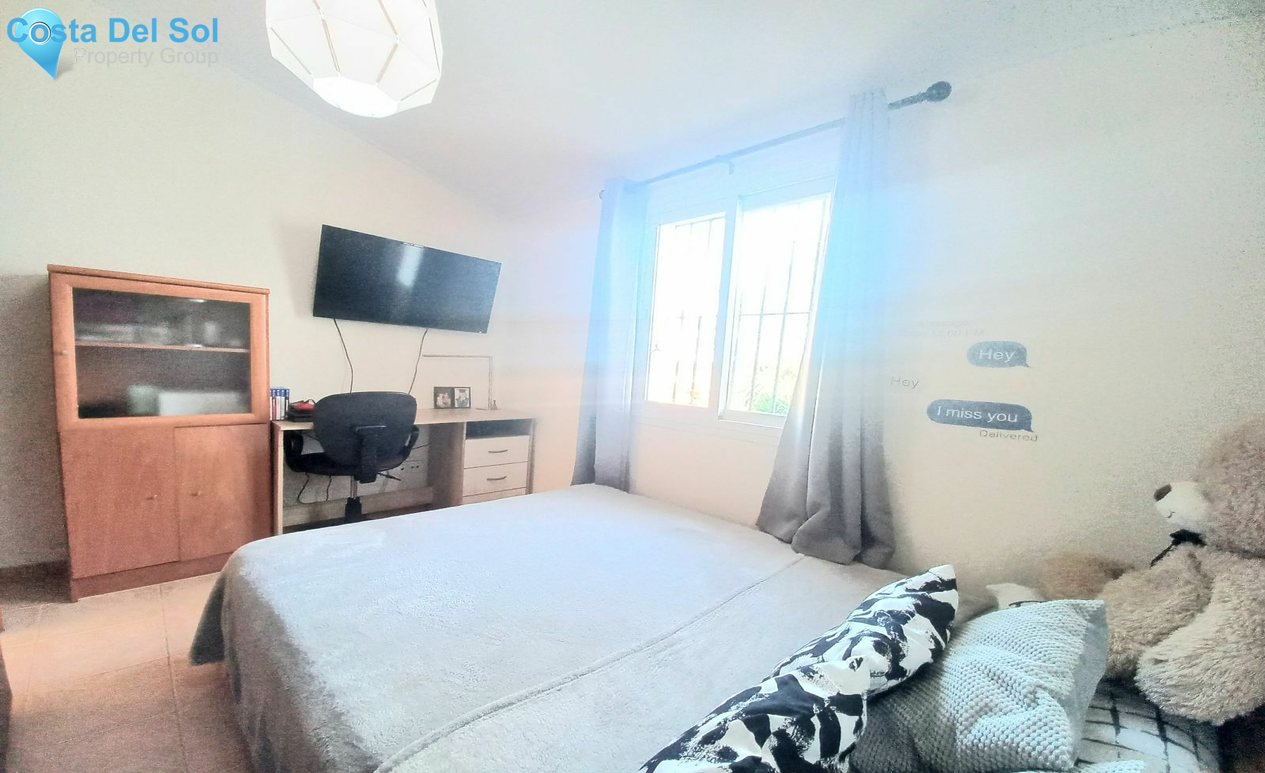 Townhouse in Atalaya-1448253