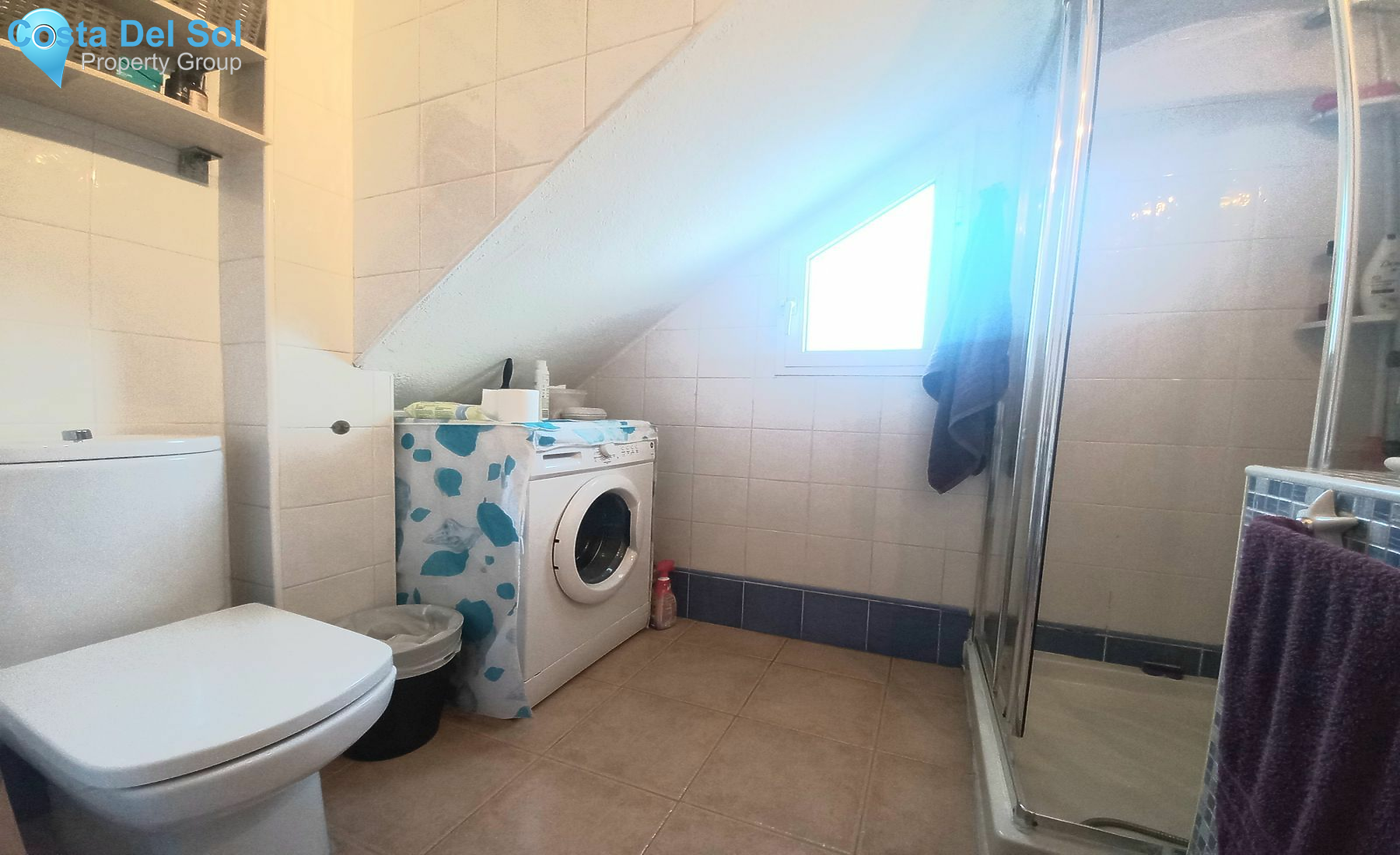Townhouse in Atalaya-1448254