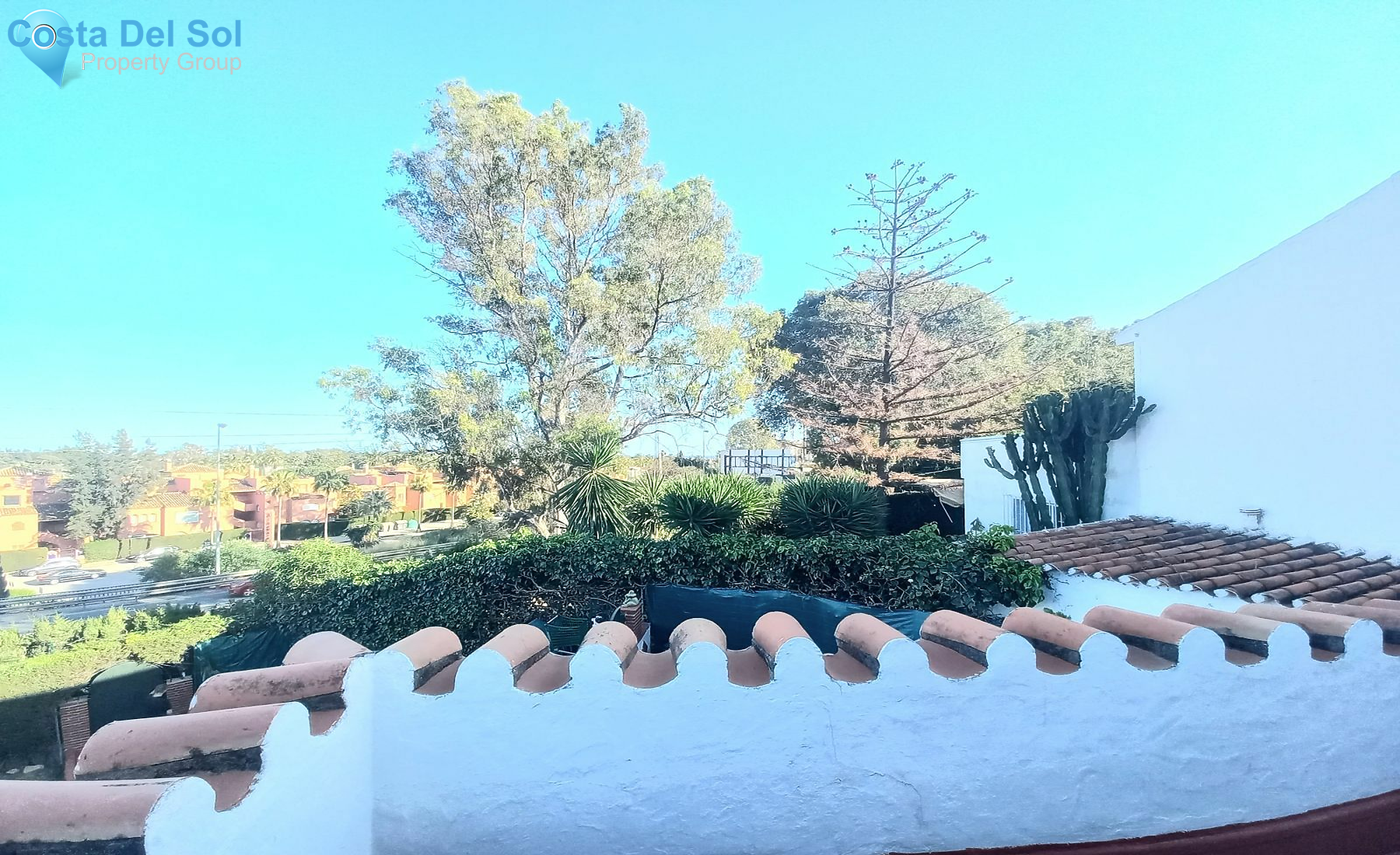Townhouse in Atalaya-1448257
