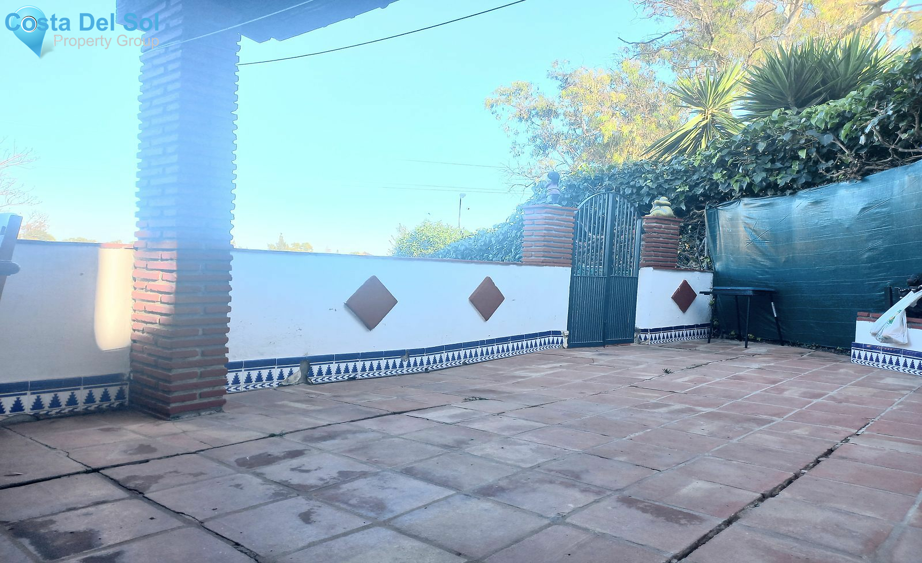 Townhouse in Atalaya-1448259