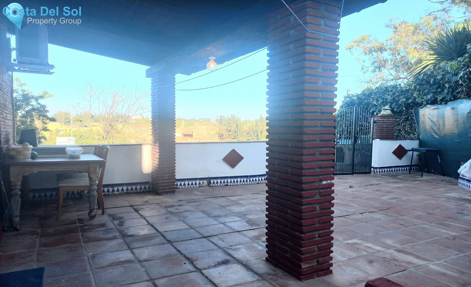 Townhouse in Atalaya-1448260
