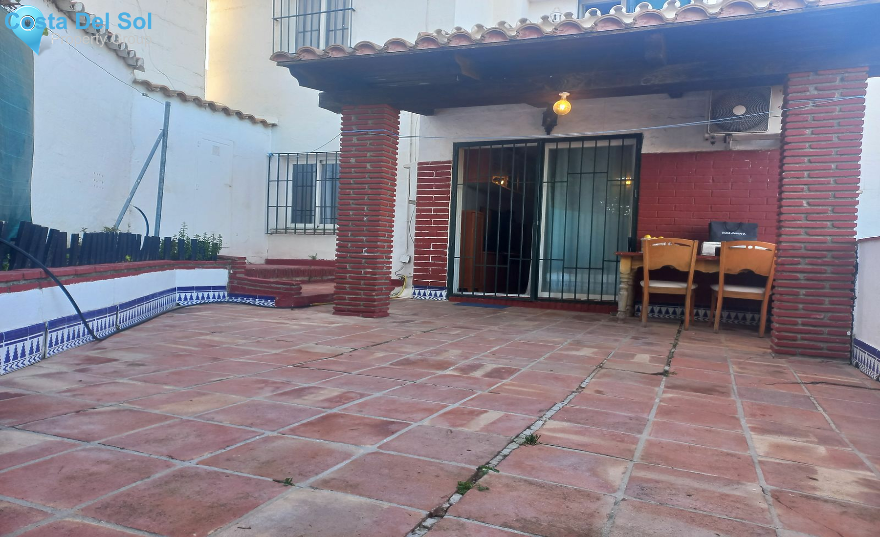 Townhouse in Atalaya-1448261