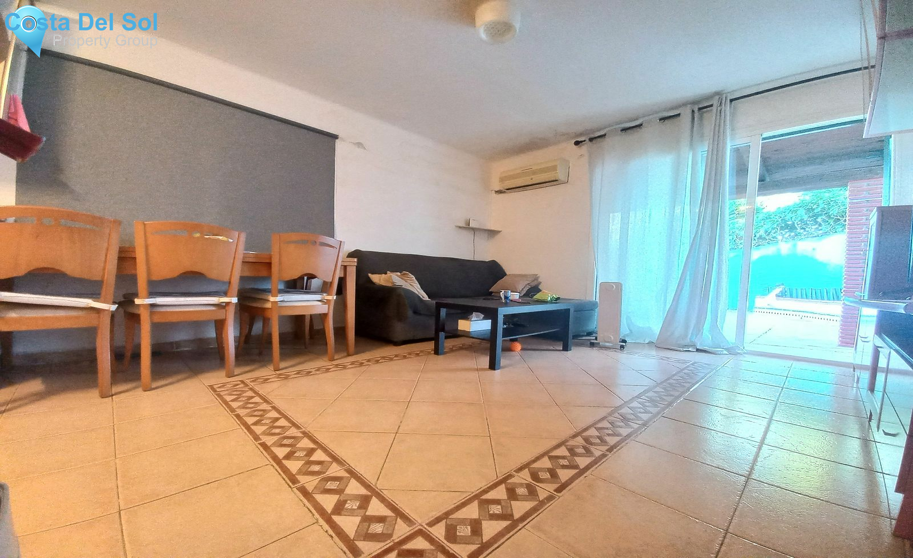 Townhouse in Atalaya-1448244