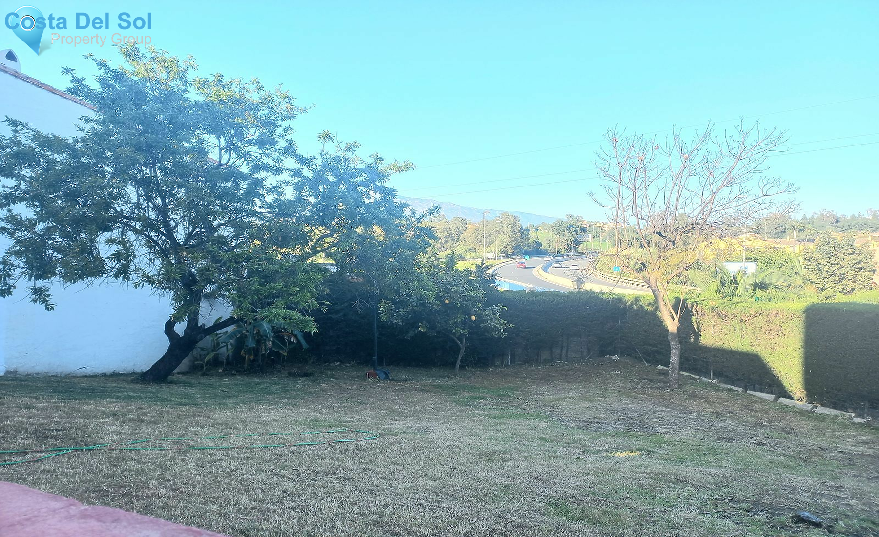 Townhouse in Atalaya-1448262