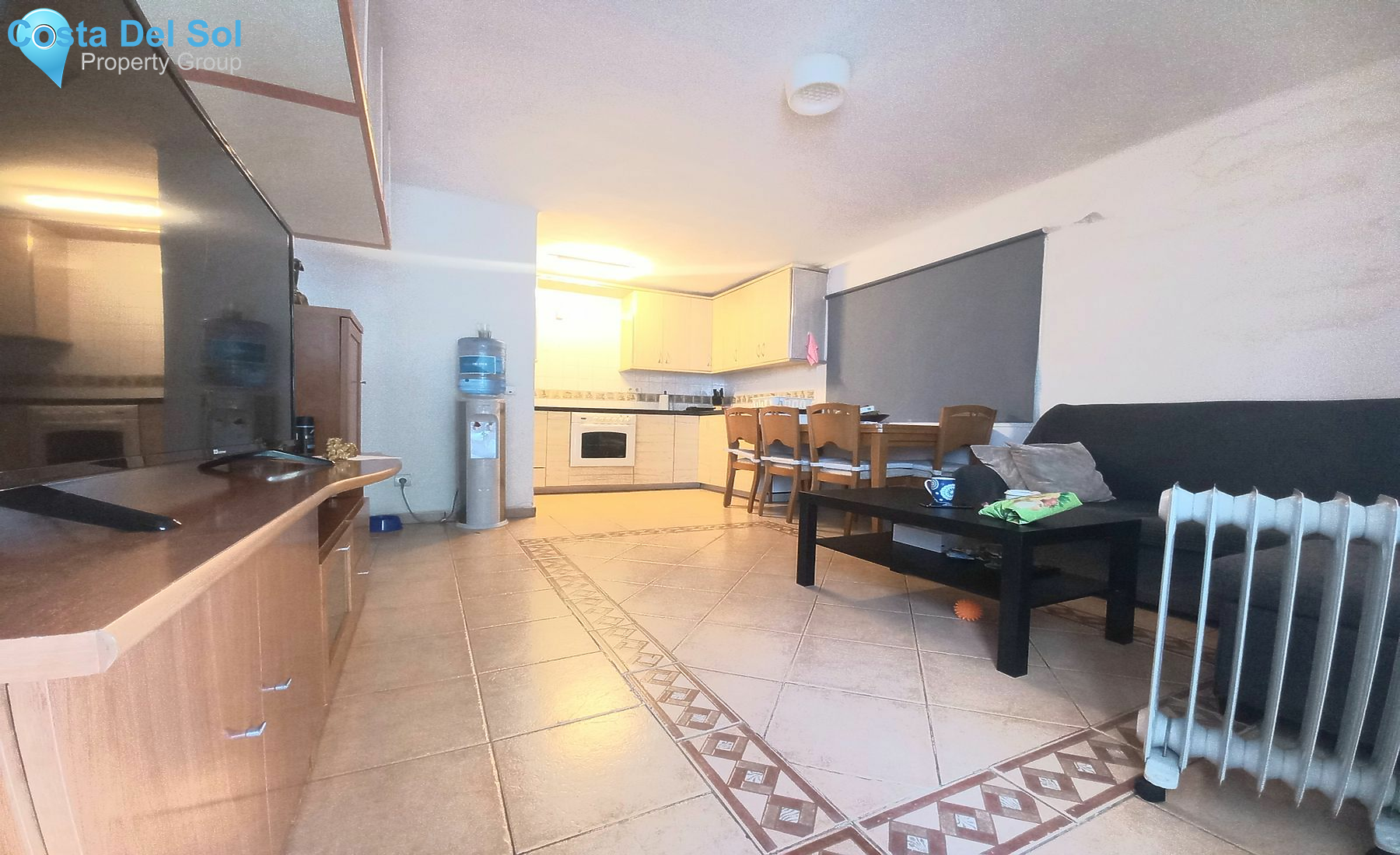 Townhouse in Atalaya-1448245