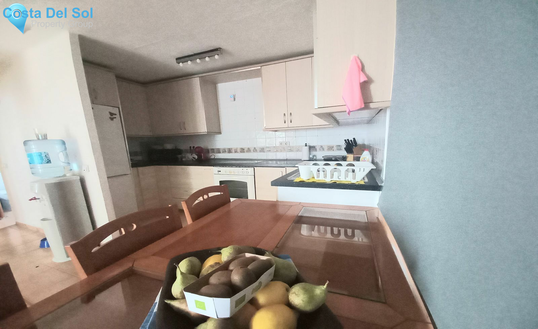 Townhouse in Atalaya-1448246
