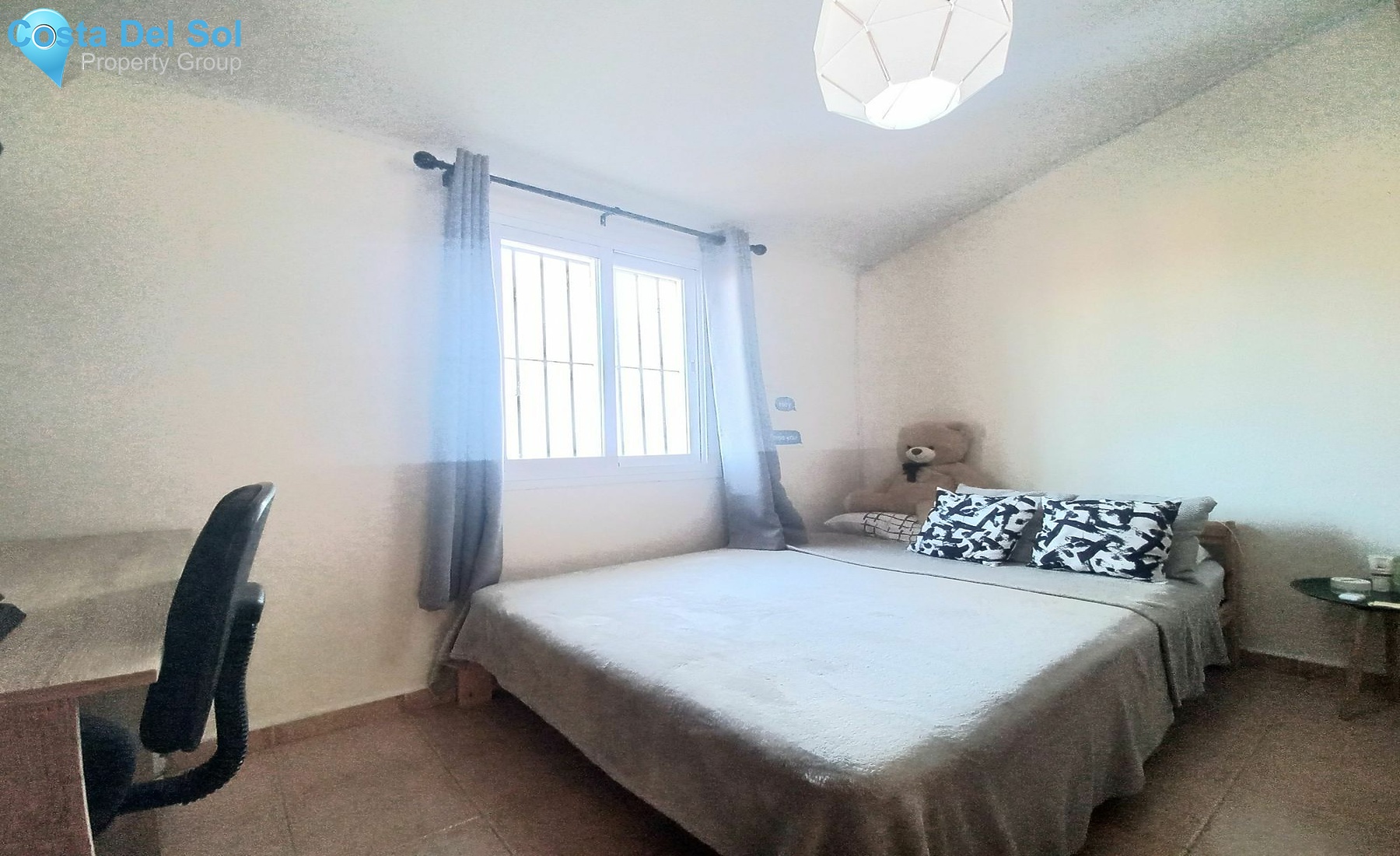 Townhouse in Atalaya-1448251