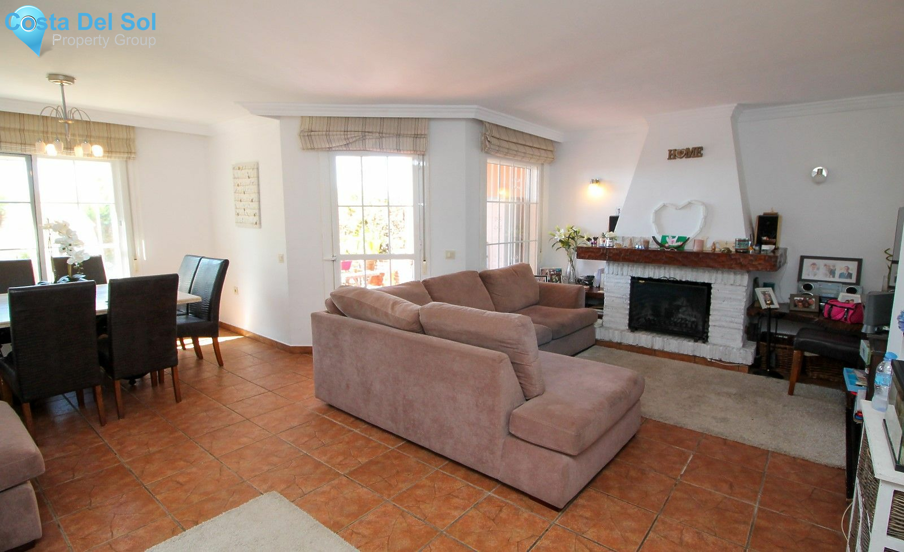 Townhouse in Atalaya-1486929