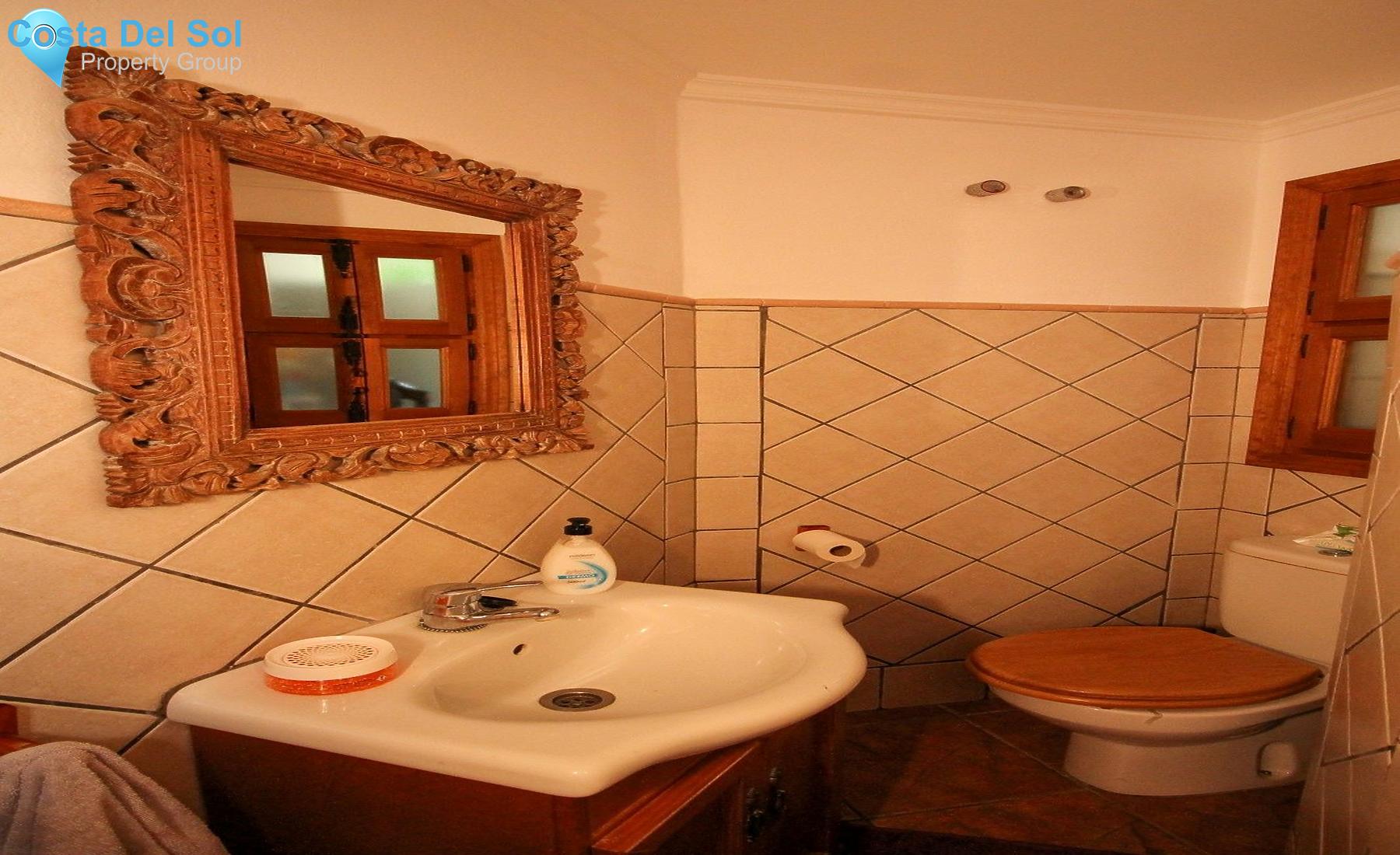 Townhouse in Atalaya-1486939