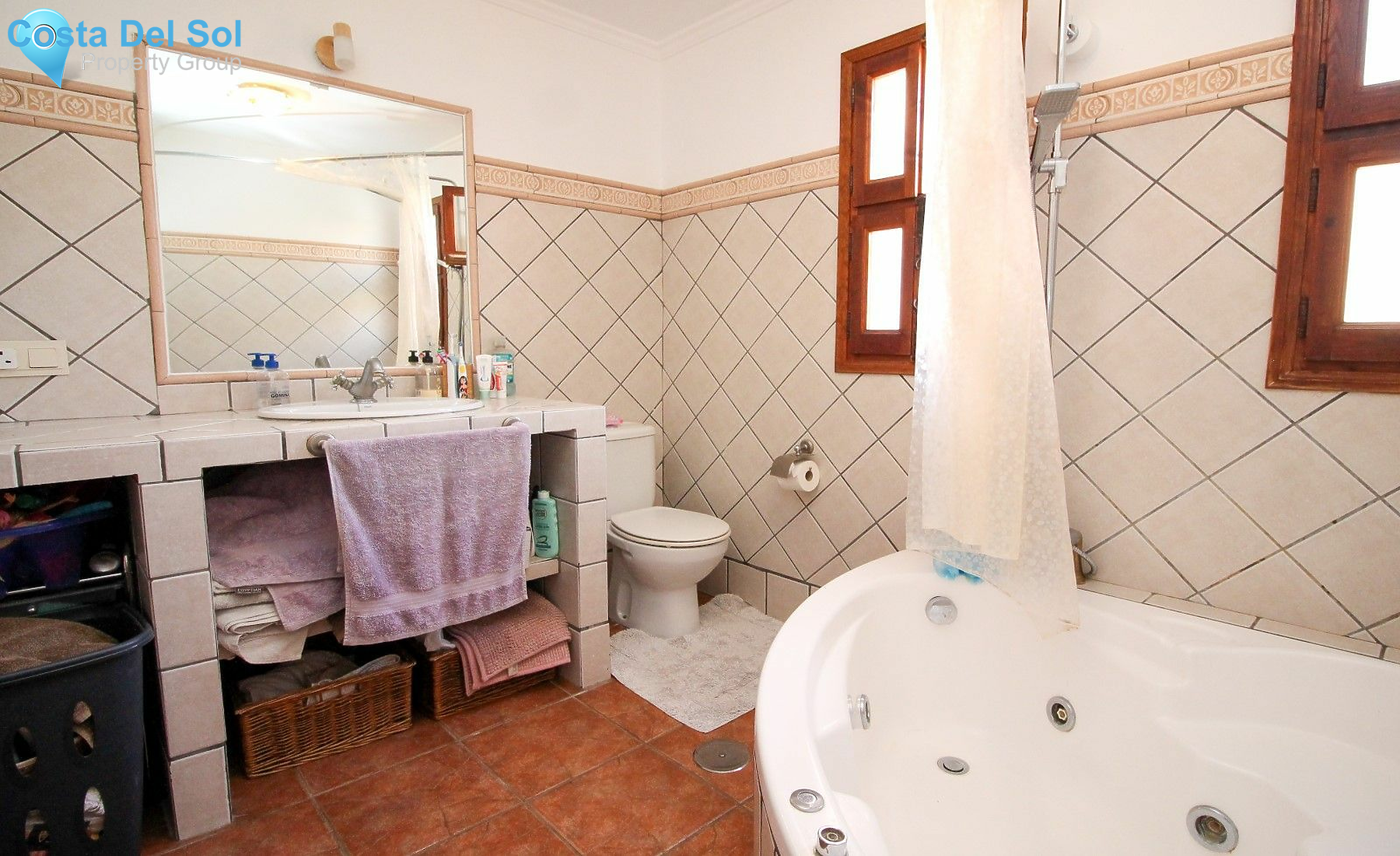 Townhouse in Atalaya-1486943
