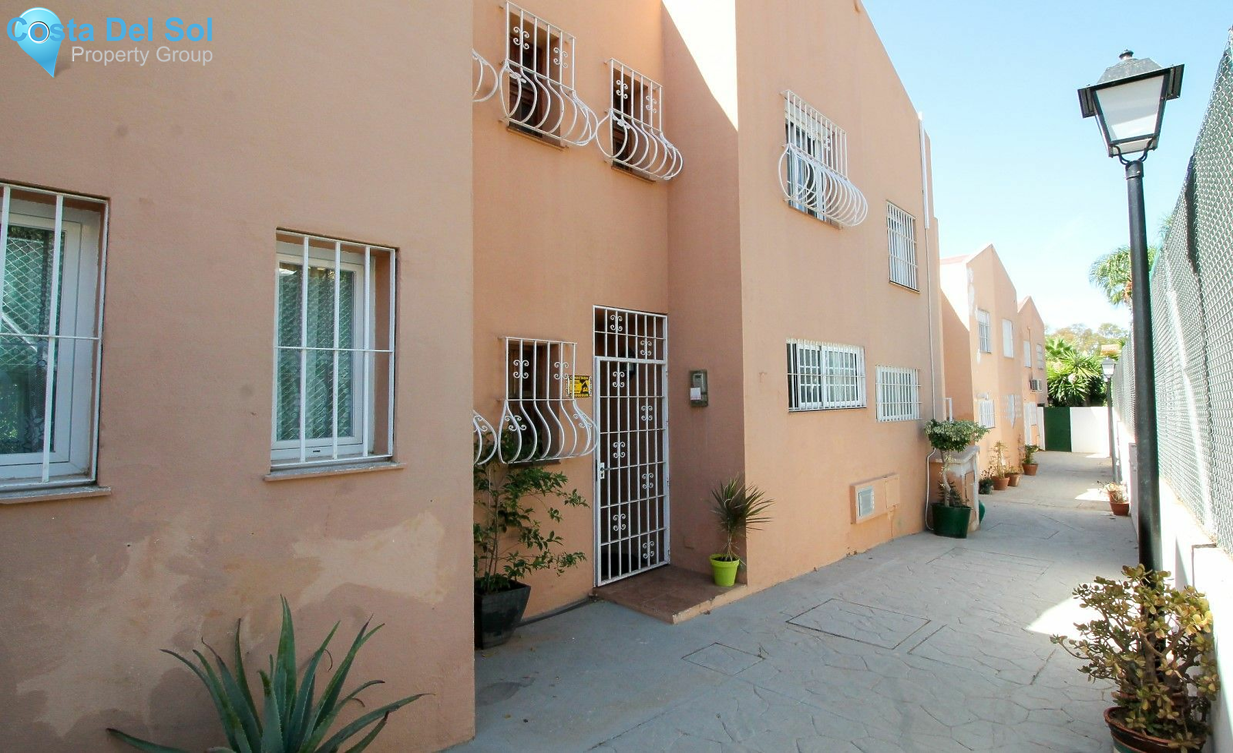 Townhouse in Atalaya-1486948