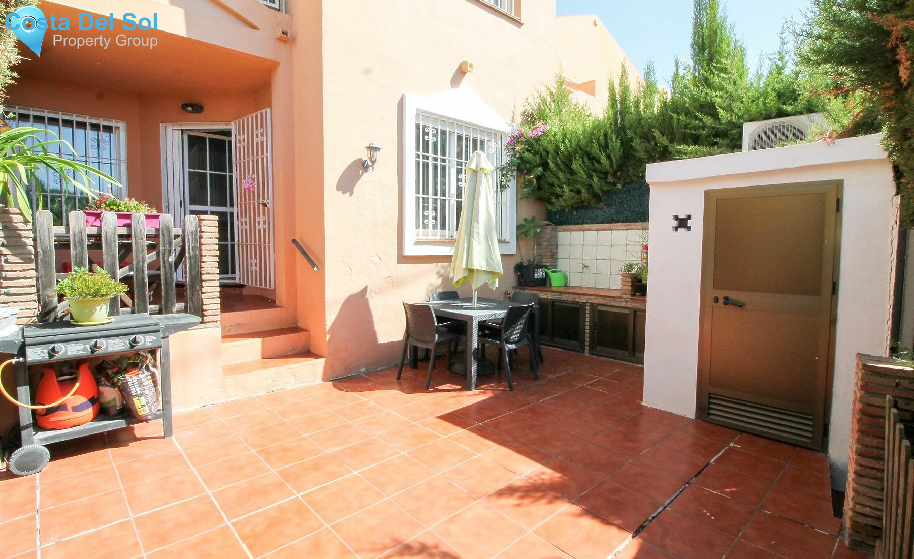 Townhouse in Atalaya-1486934