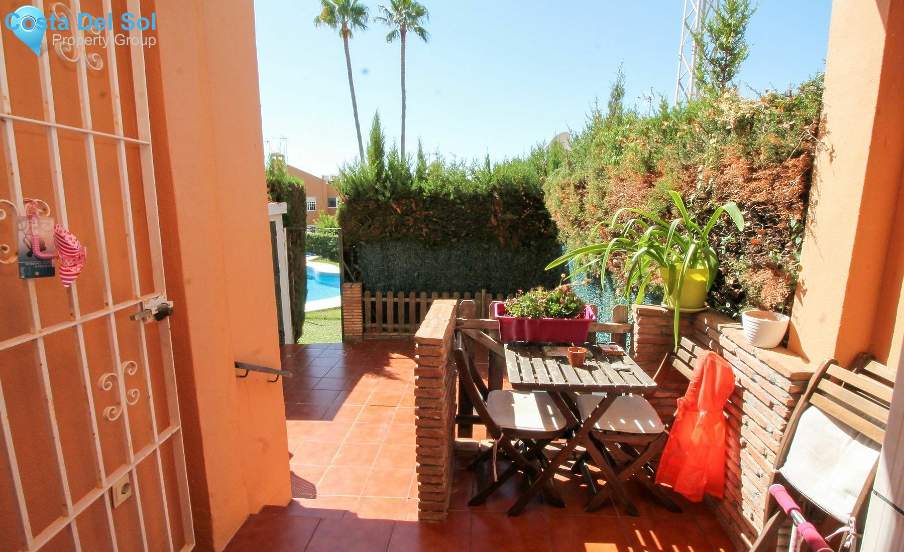 Townhouse in Atalaya-1486935