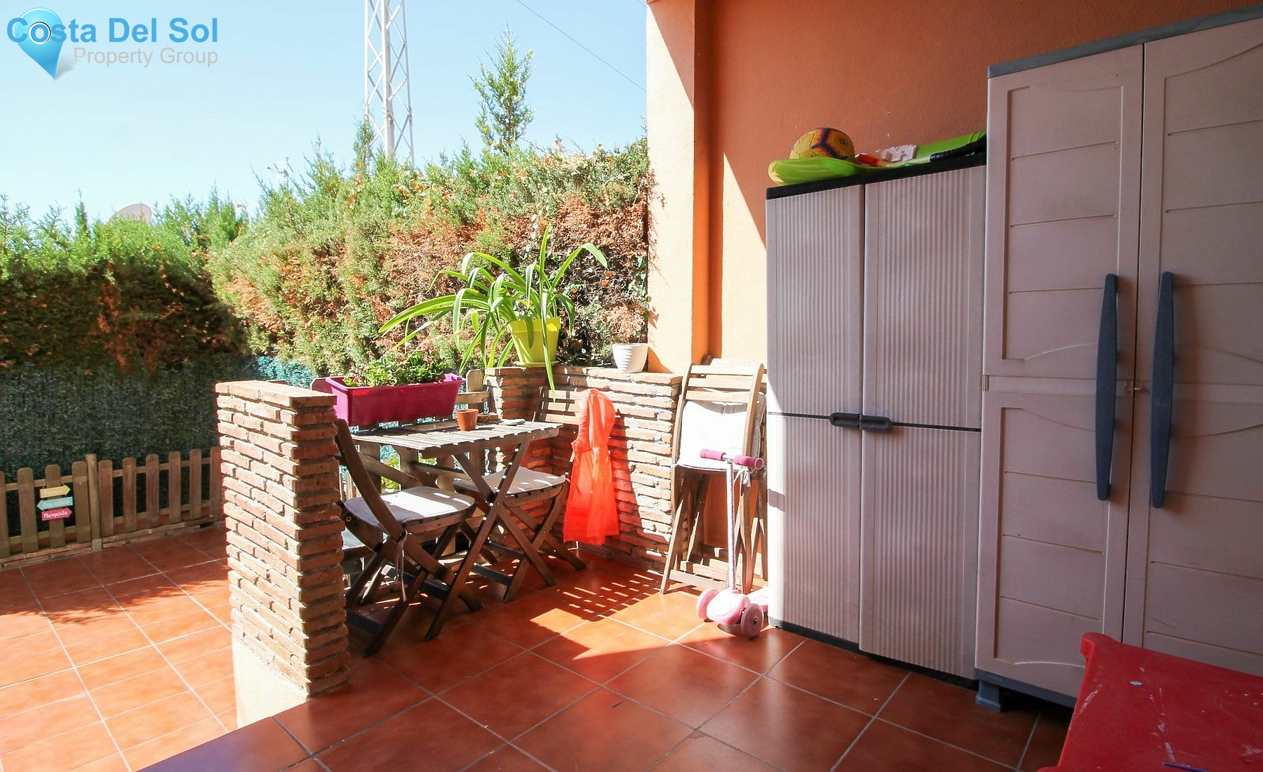 Townhouse in Atalaya-1486936