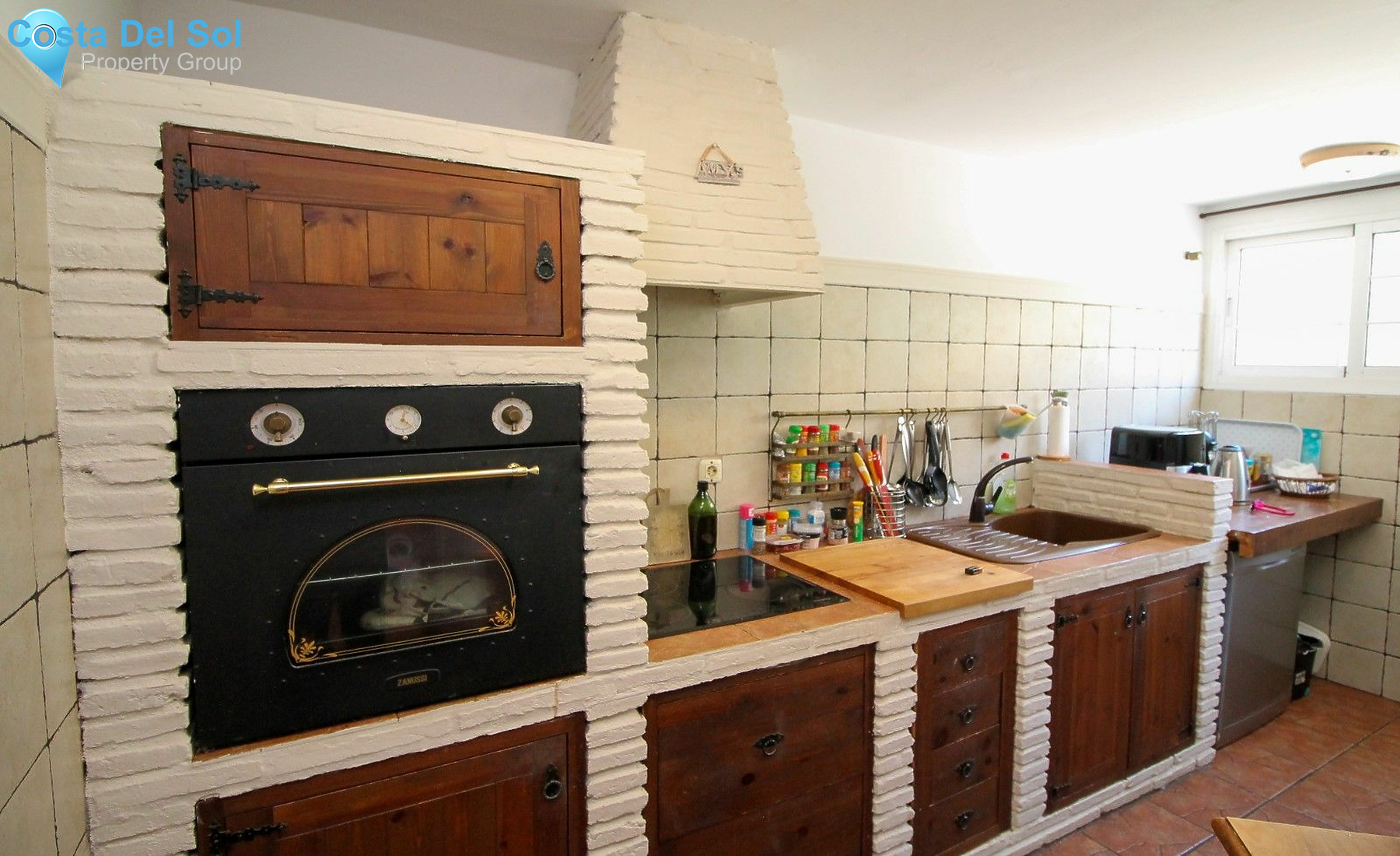 Townhouse in Atalaya-1486937