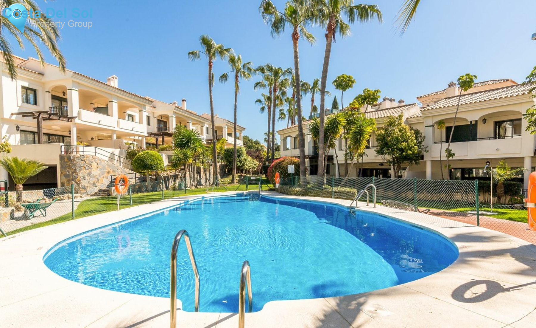 Townhouse in Atalaya