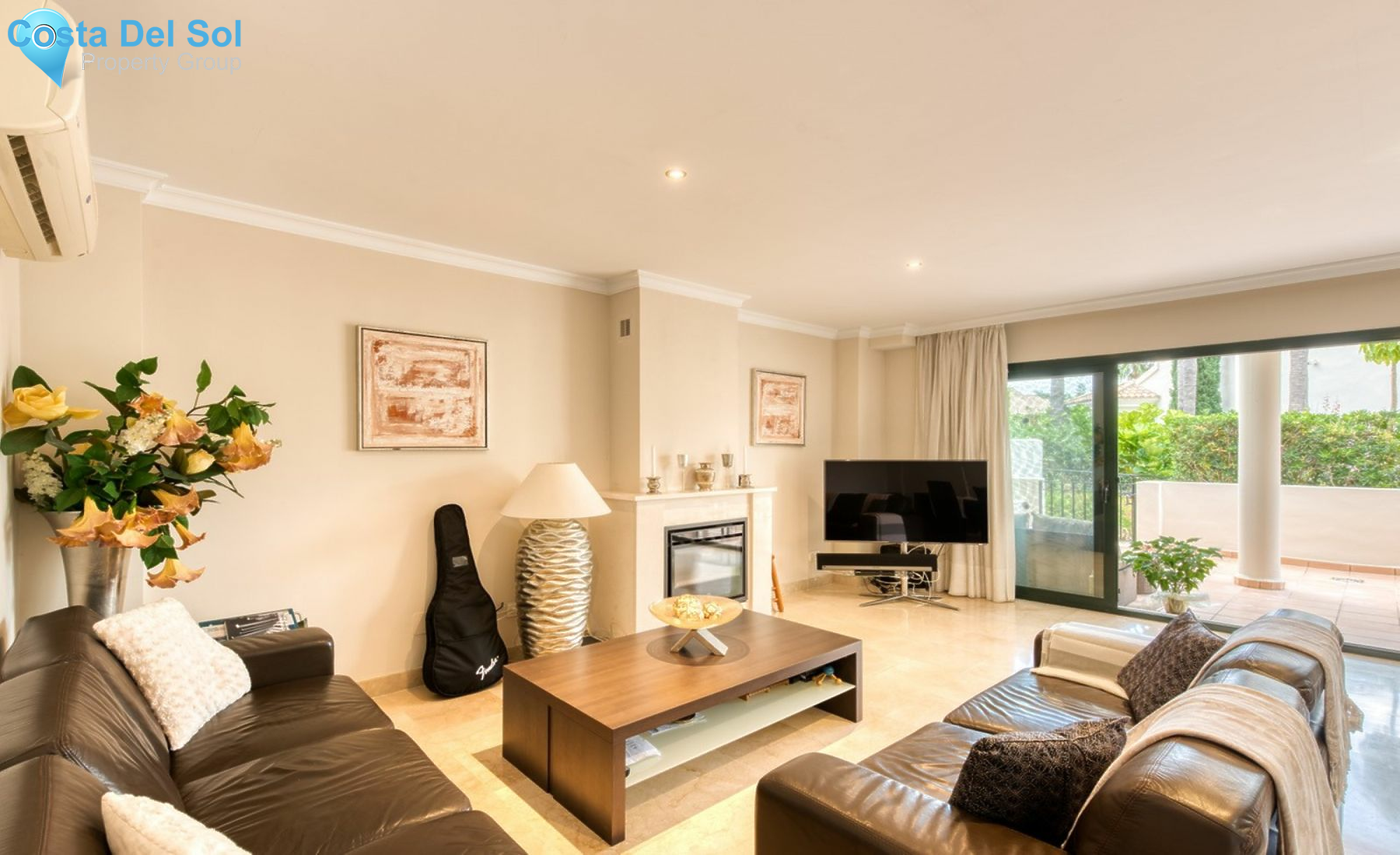 Townhouse in Atalaya-1518969