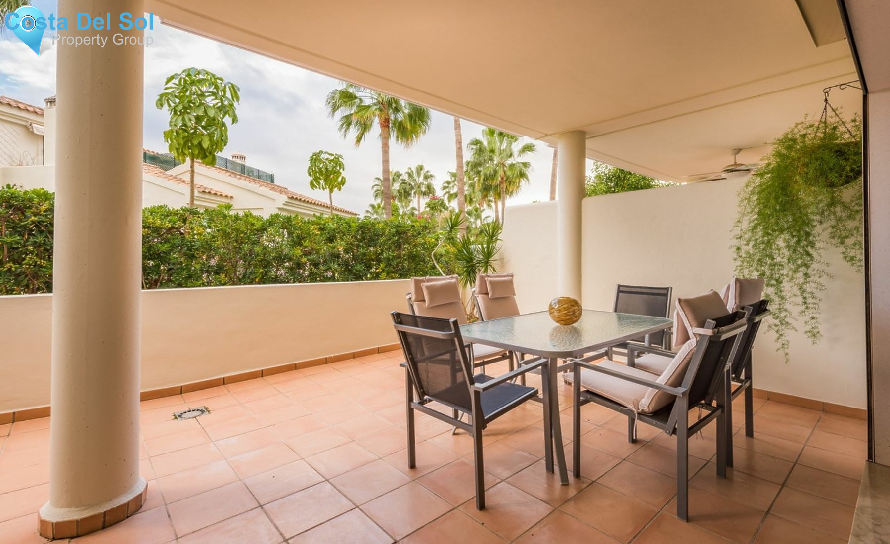 Townhouse in Atalaya-1518979