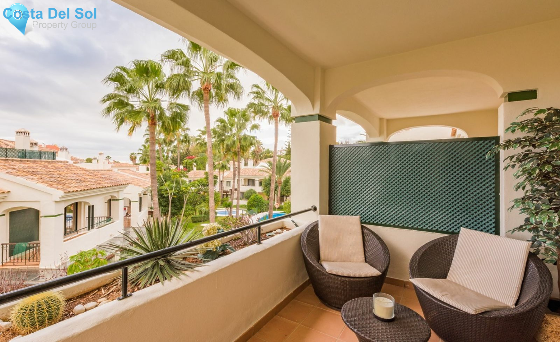 Townhouse in Atalaya-1518980