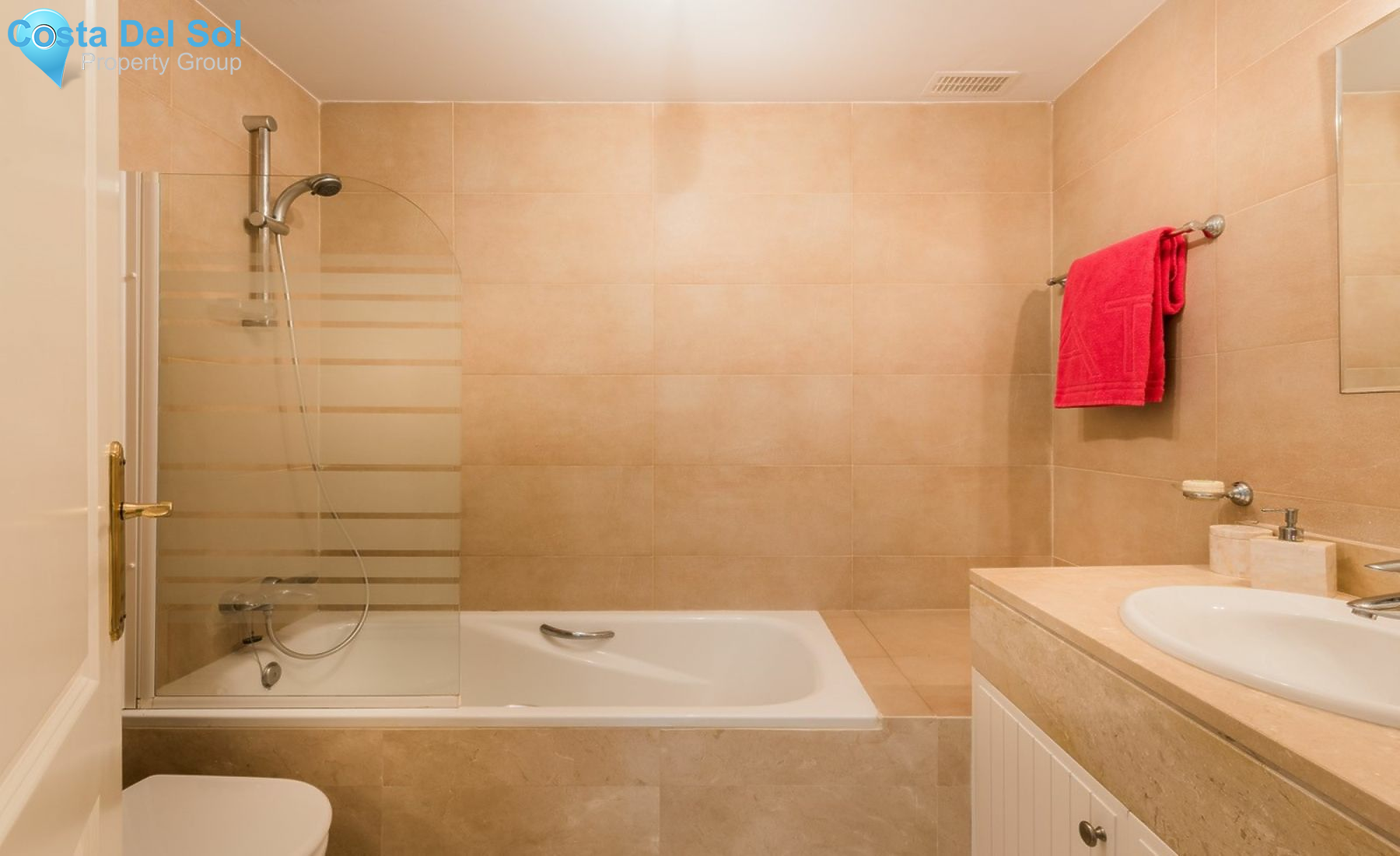 Townhouse in Atalaya-1518981