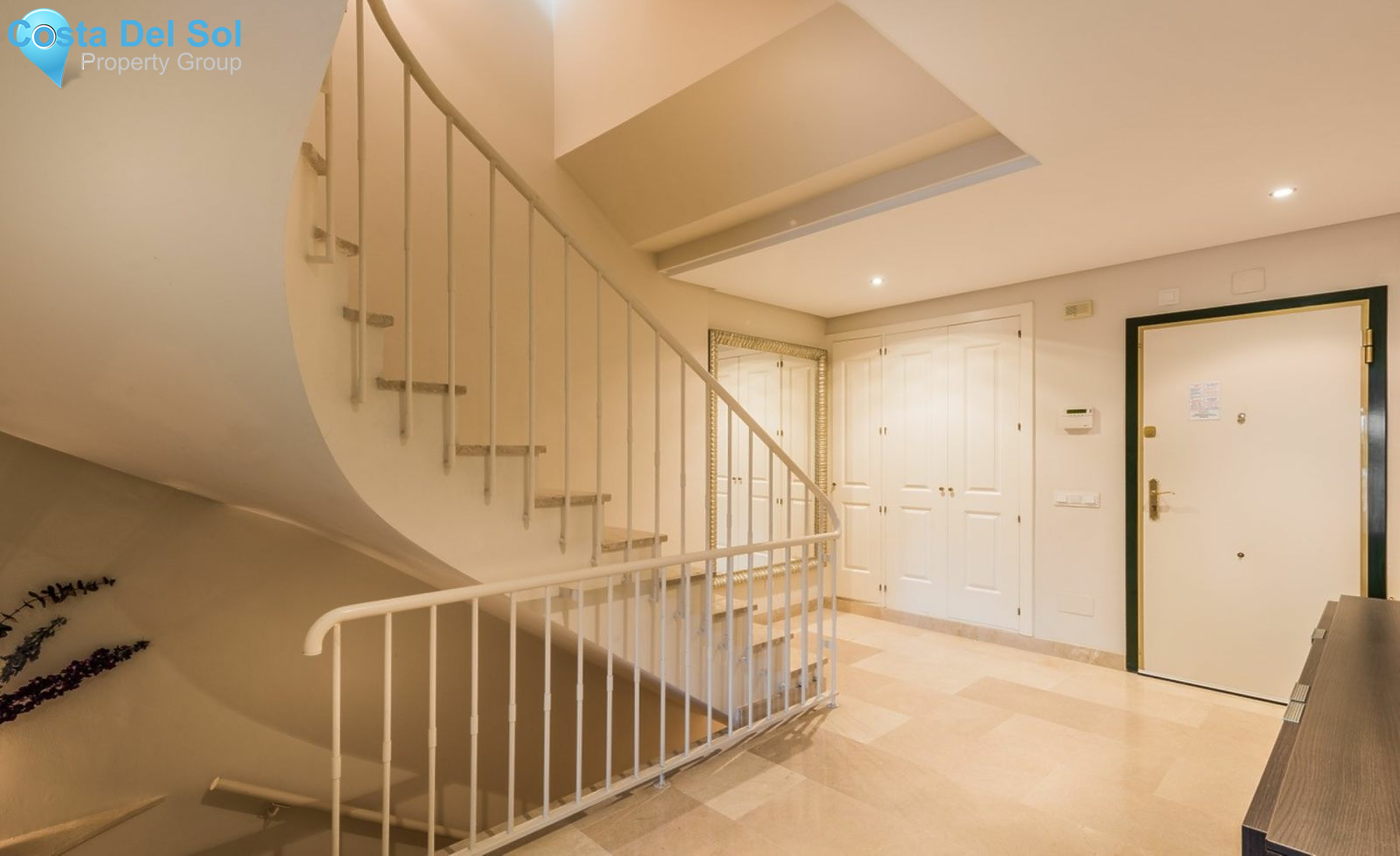 Townhouse in Atalaya-1518982