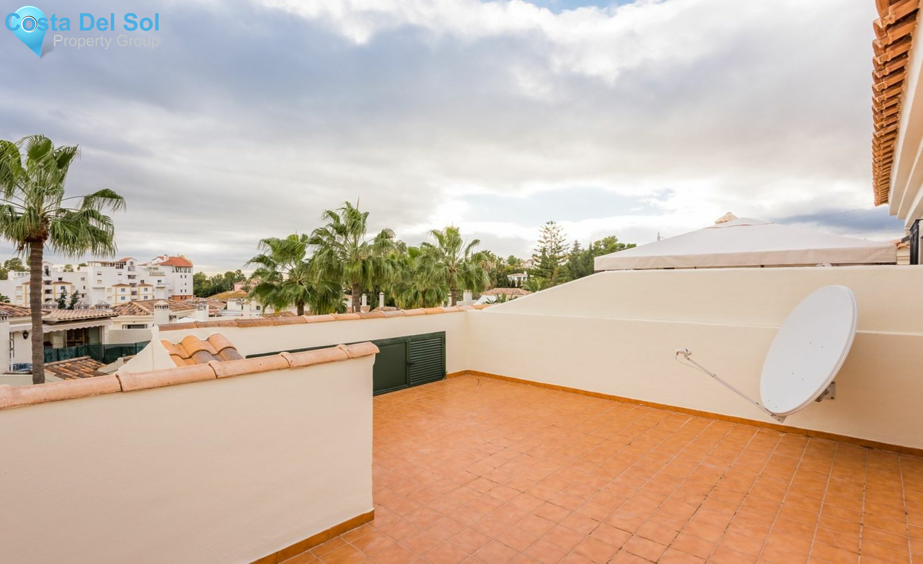 Townhouse in Atalaya-1518983