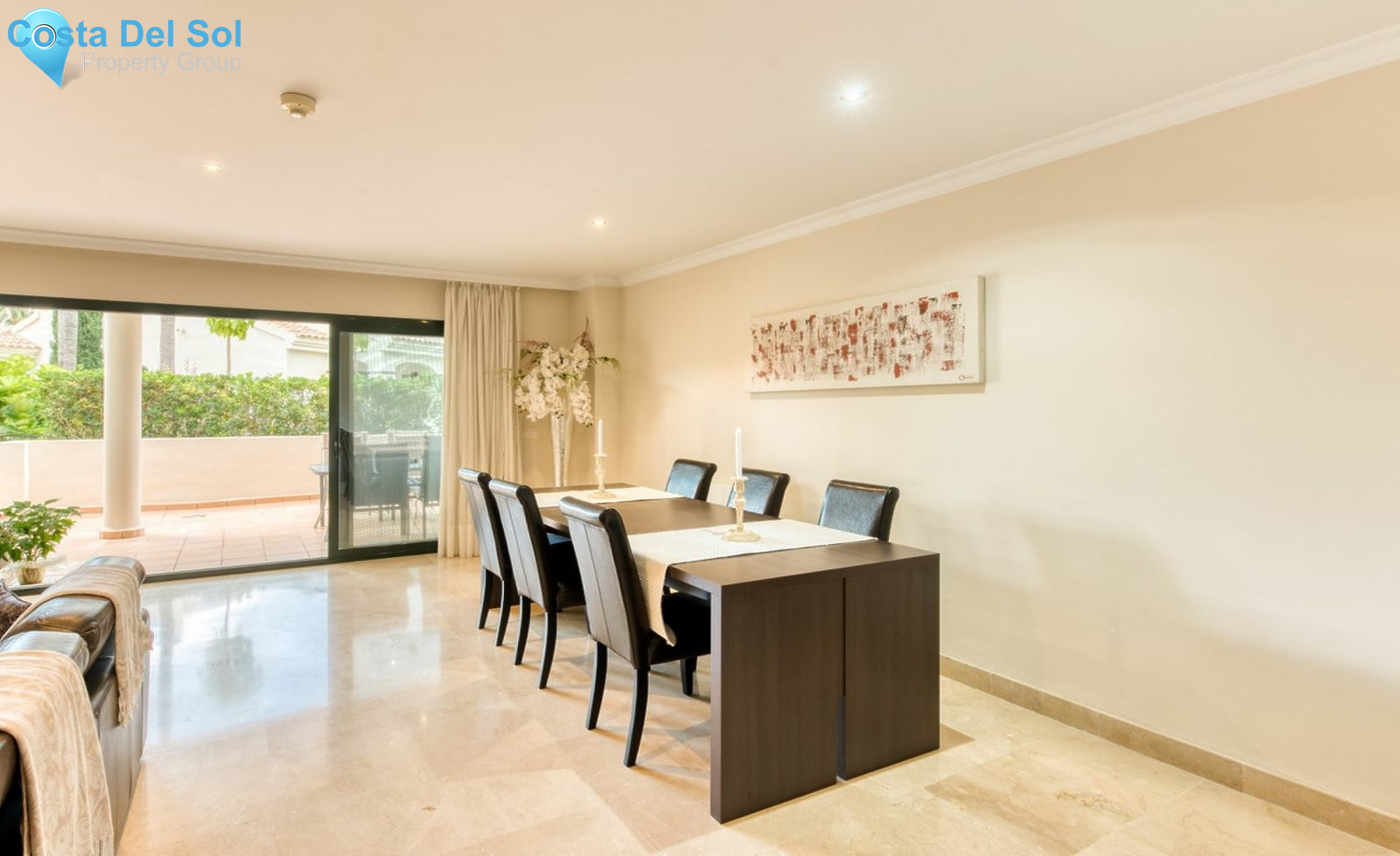 Townhouse in Atalaya-1518970