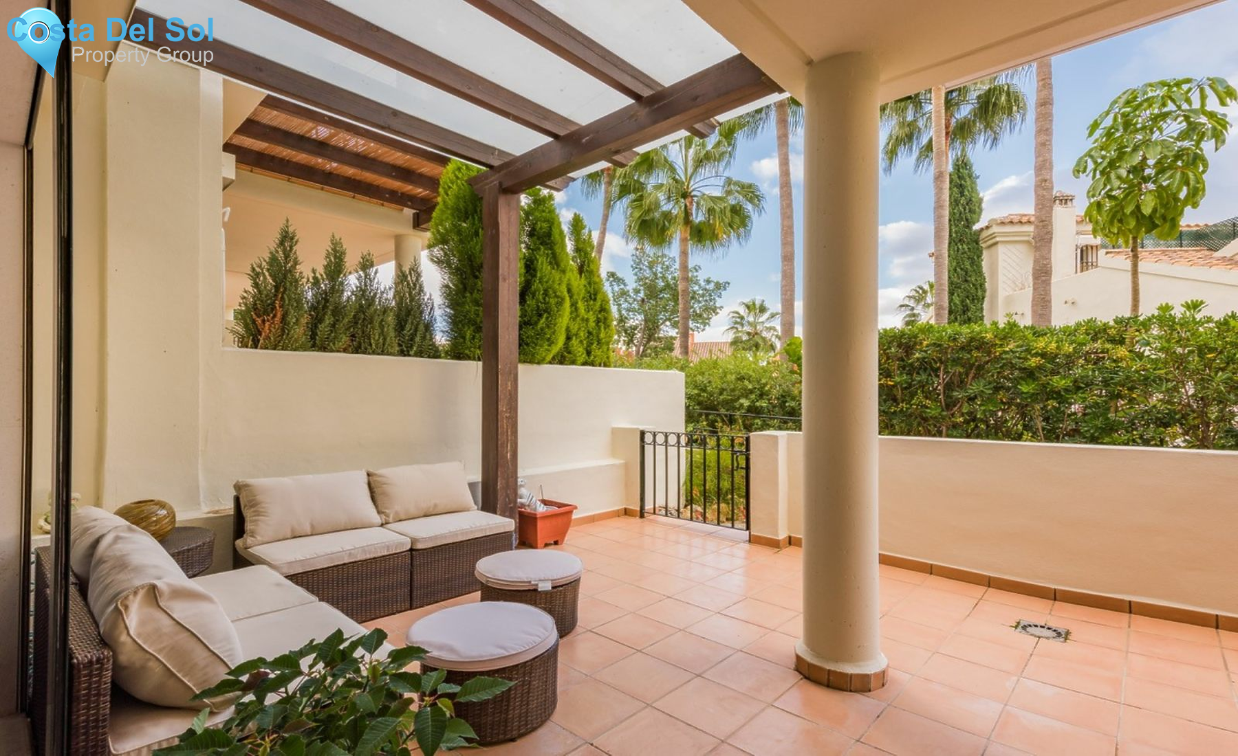 Townhouse in Atalaya-1518971