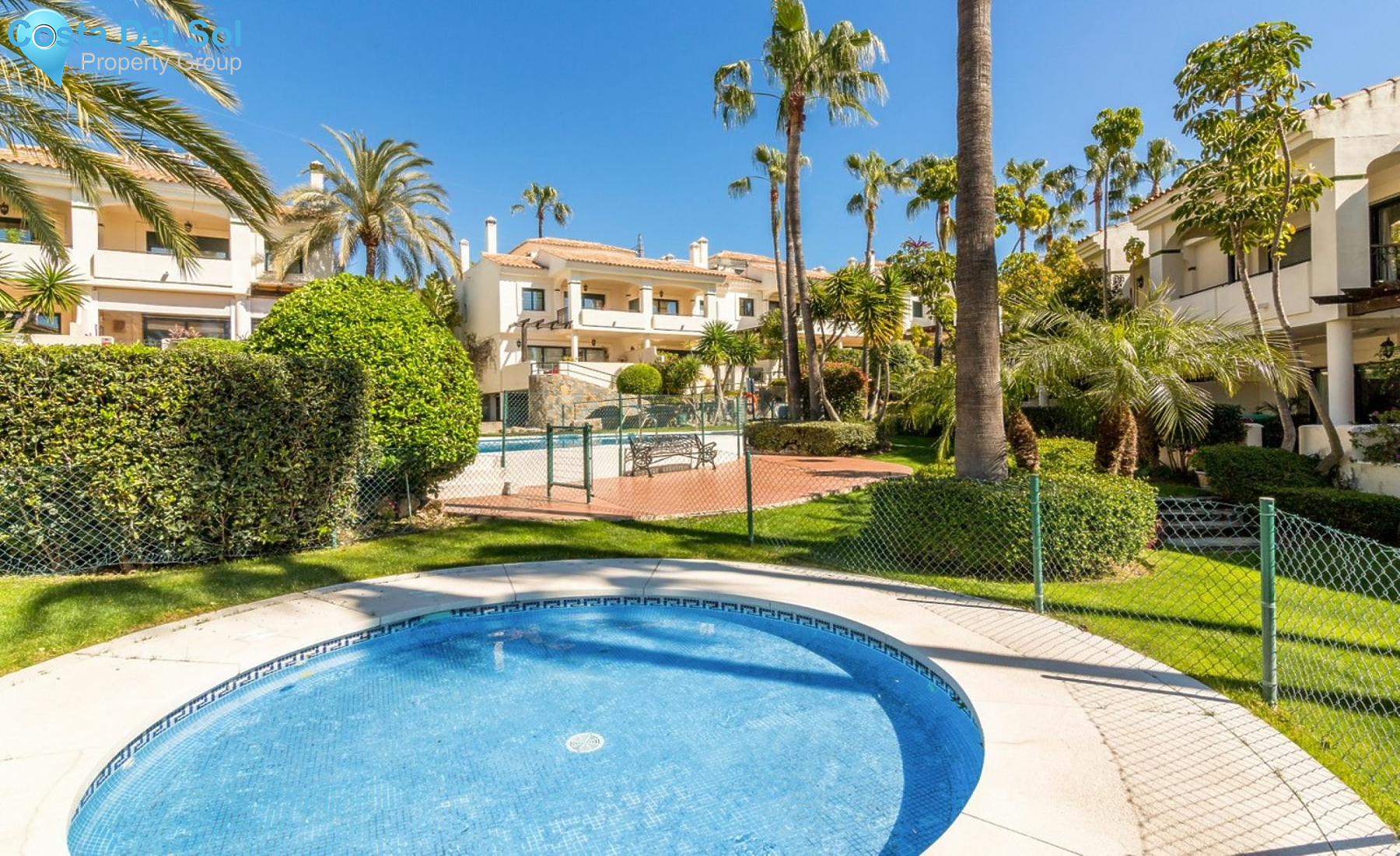 Townhouse in Atalaya-1518973