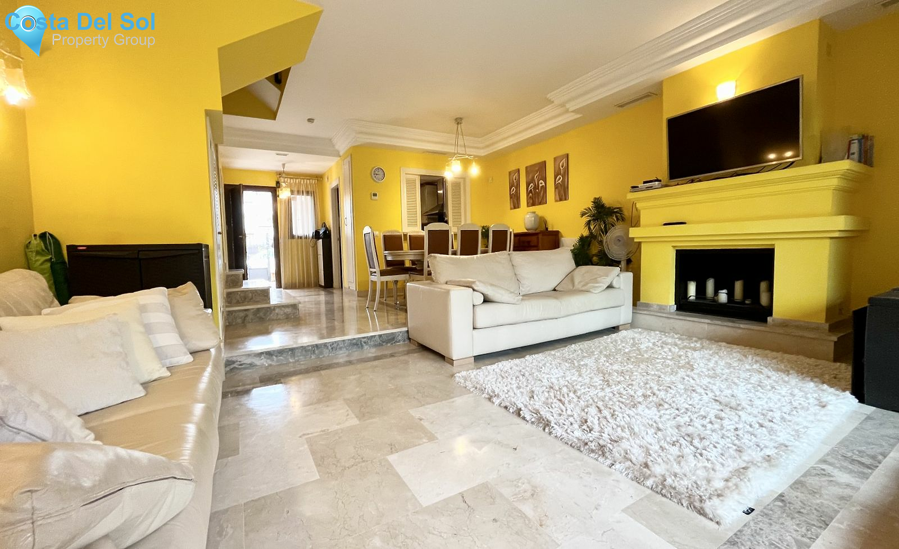 Townhouse in Bahía de Marbella-1392096