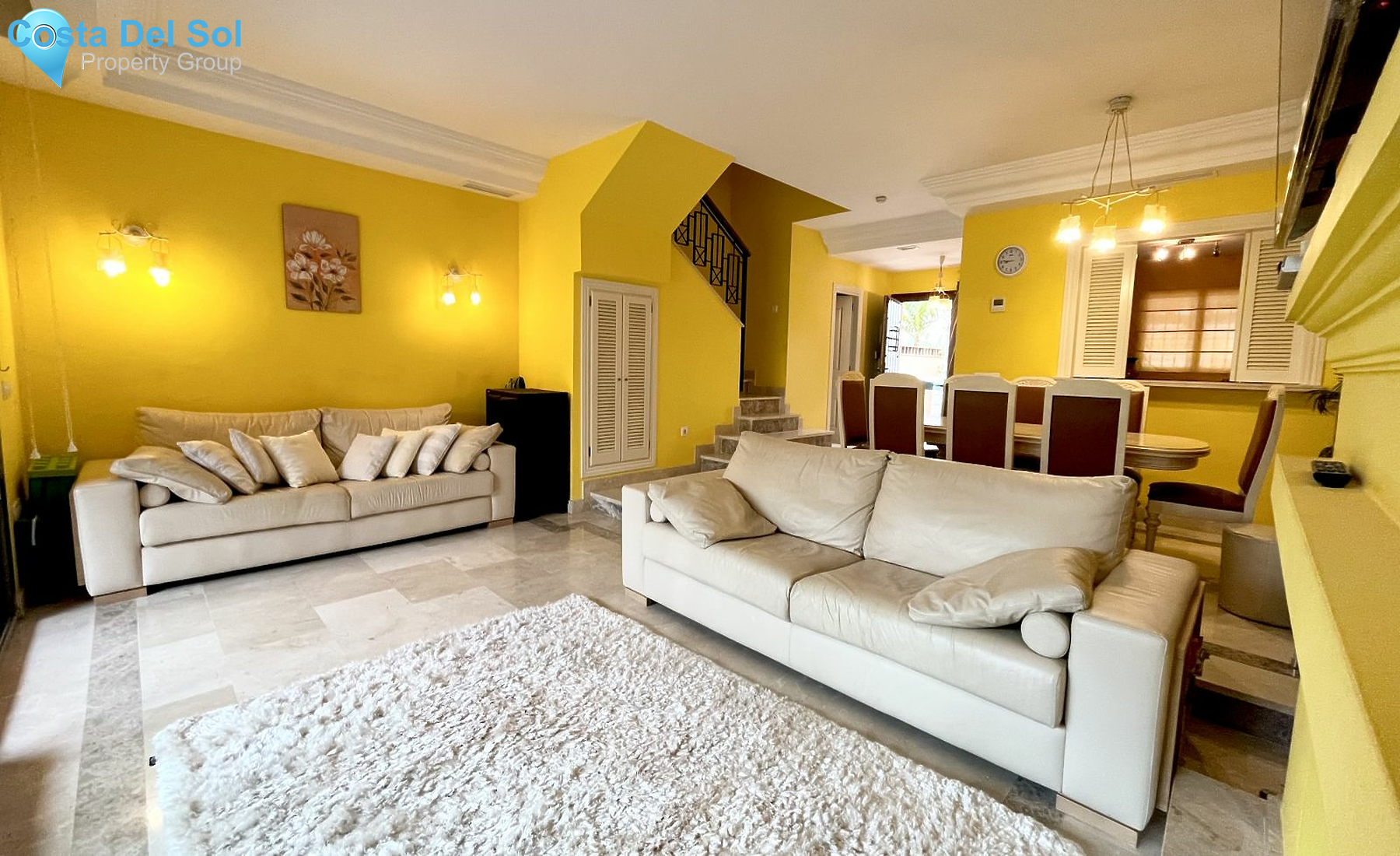 Townhouse in Bahía de Marbella-1392101