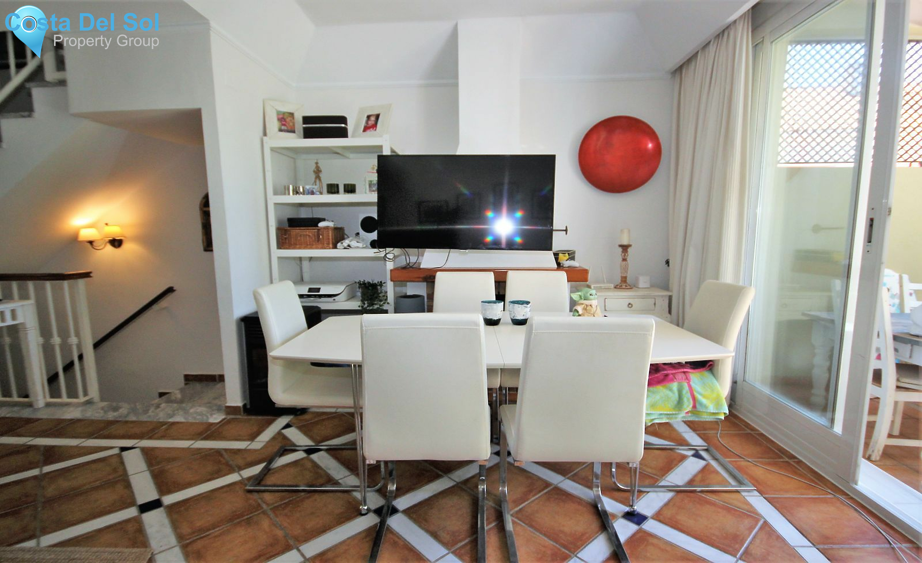 Townhouse in Bahía de Marbella-1422899