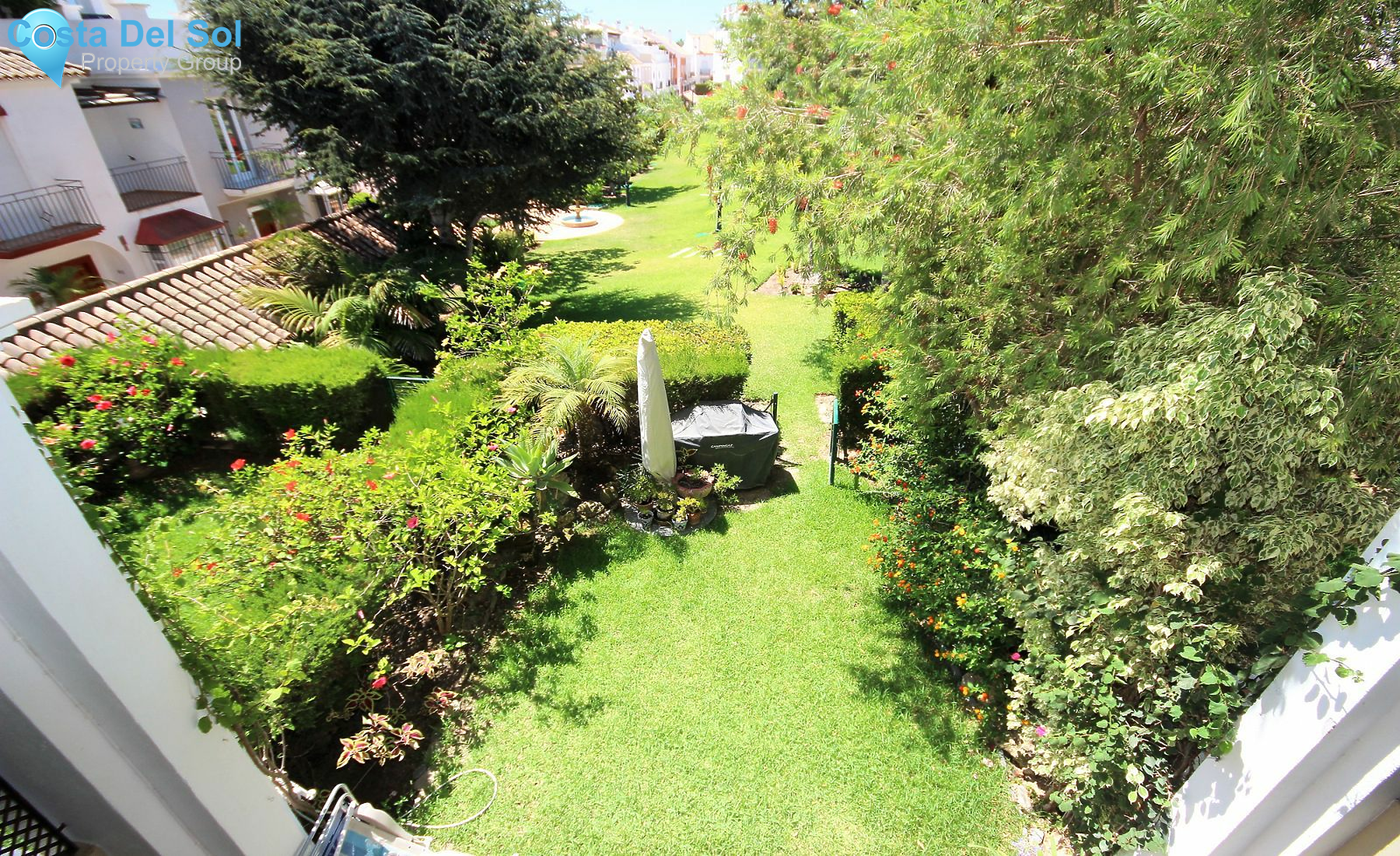 Townhouse in Bahía de Marbella-1422902