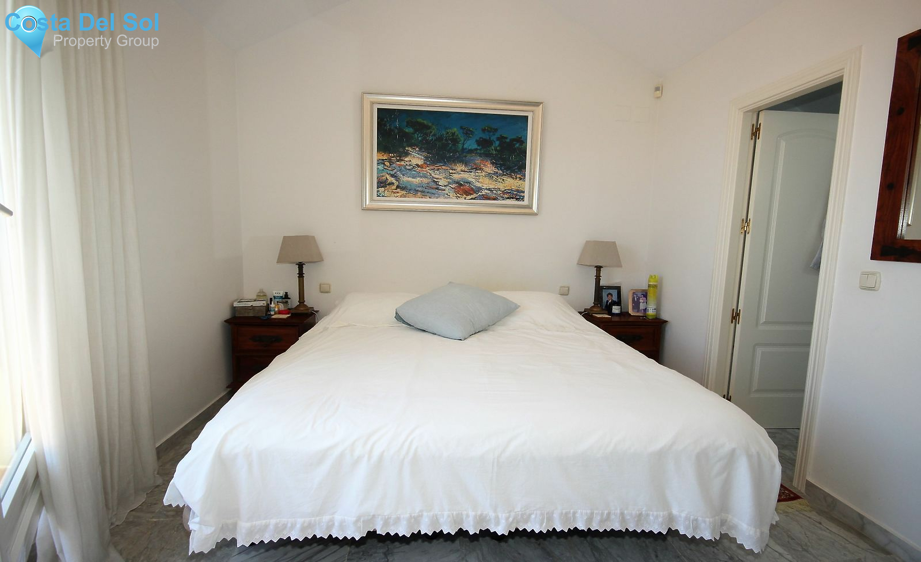Townhouse in Bahía de Marbella-1422903