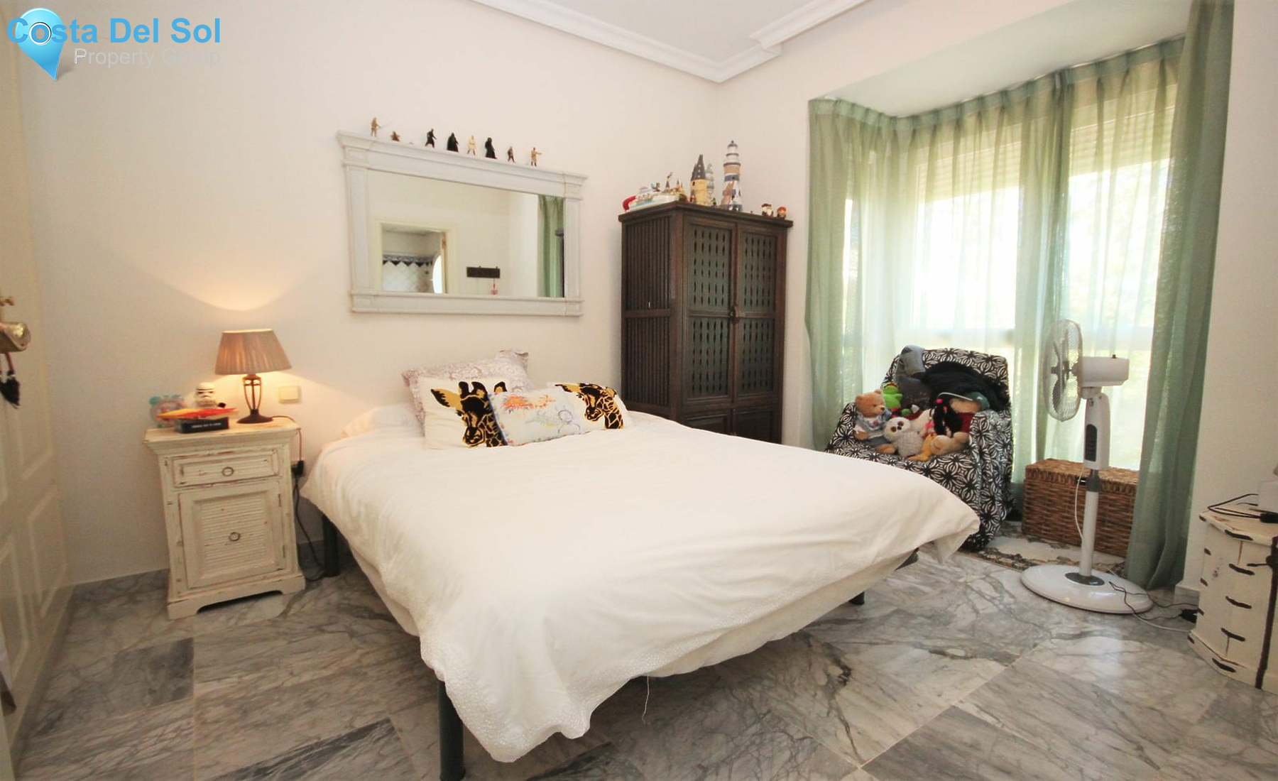Townhouse in Bahía de Marbella-1422907