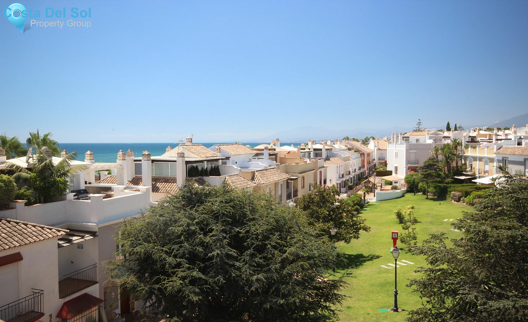 Townhouse in Bahía de Marbella-1422893