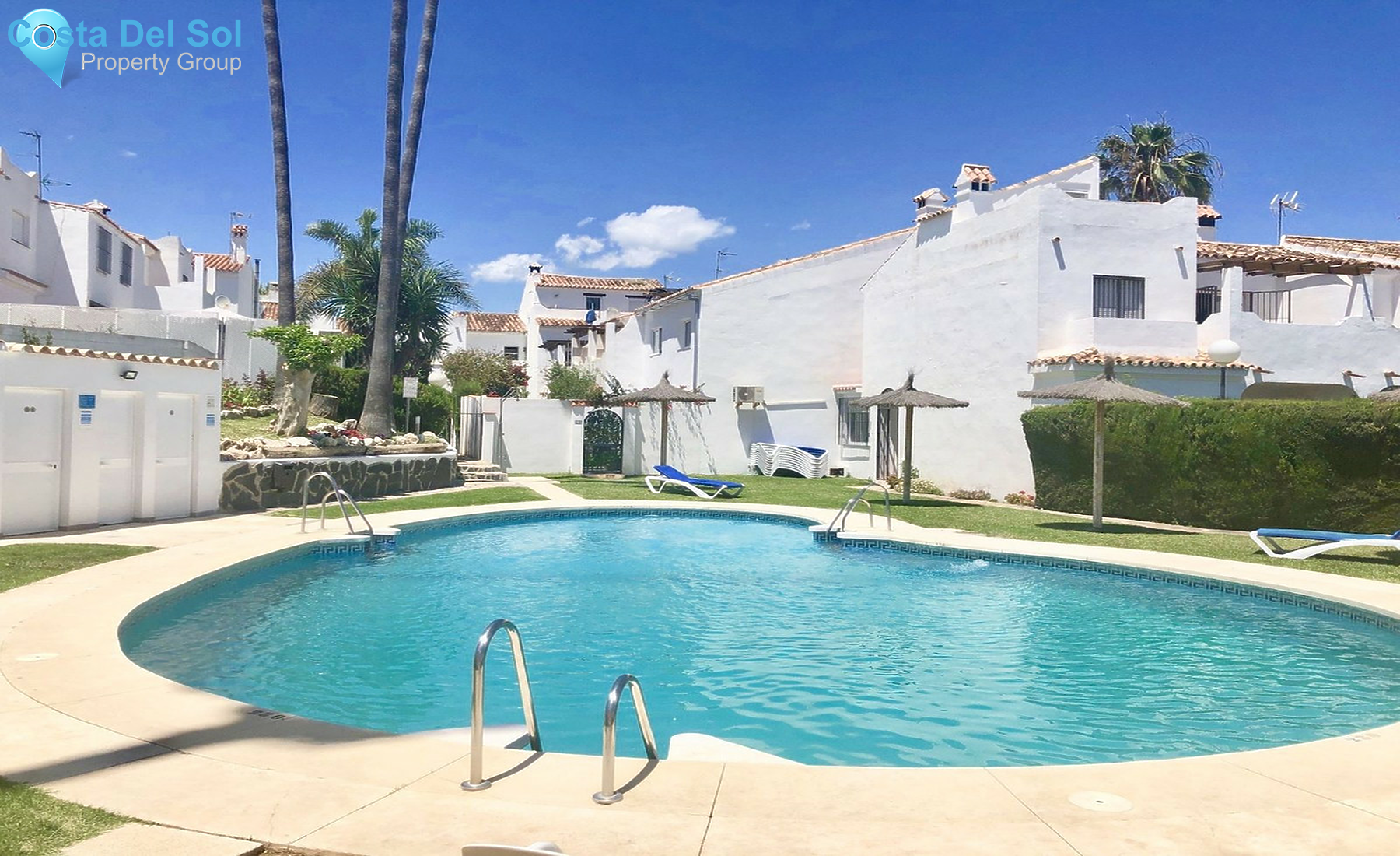 Townhouse in Bel Air-1259713