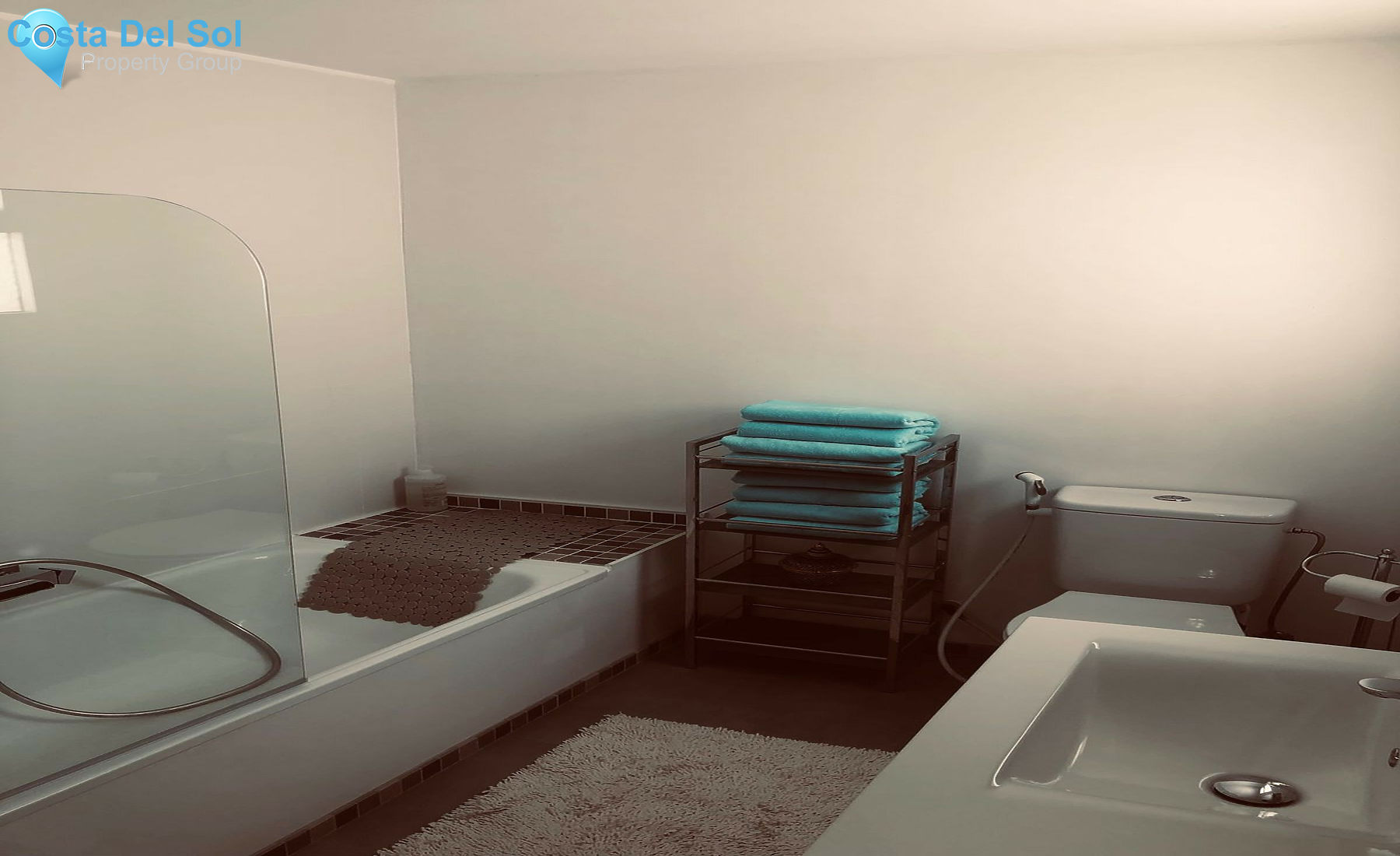 Townhouse in Bel Air-1259720