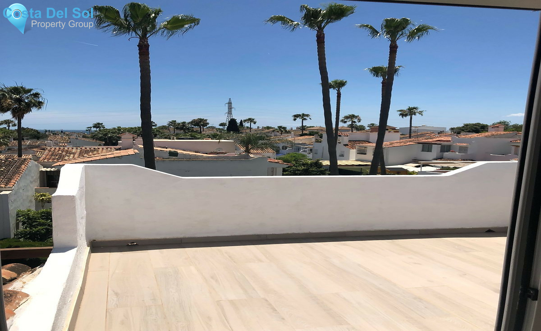 Townhouse in Bel Air-1259707