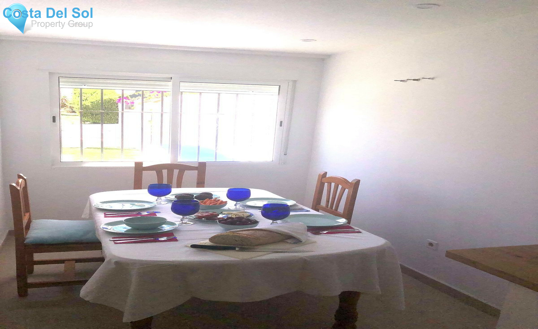 Townhouse in Bel Air-1259708