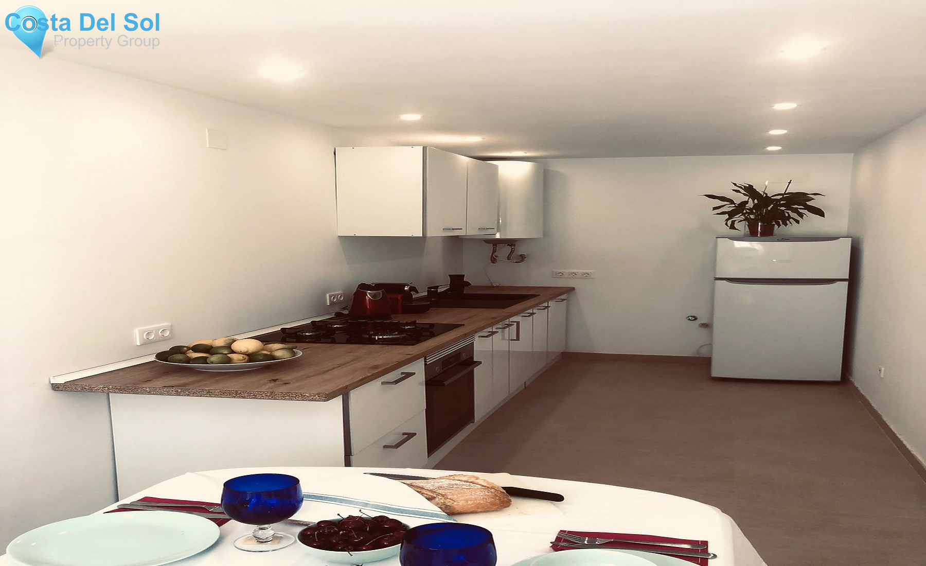 Townhouse in Bel Air-1259709