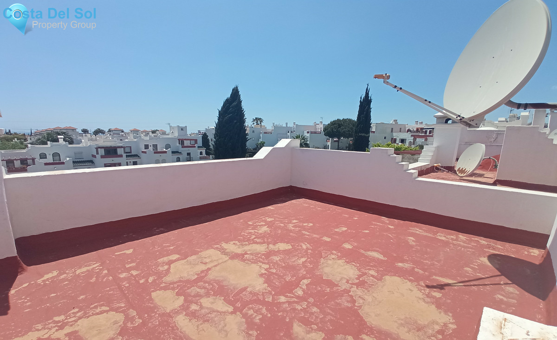 Townhouse in Bel Air