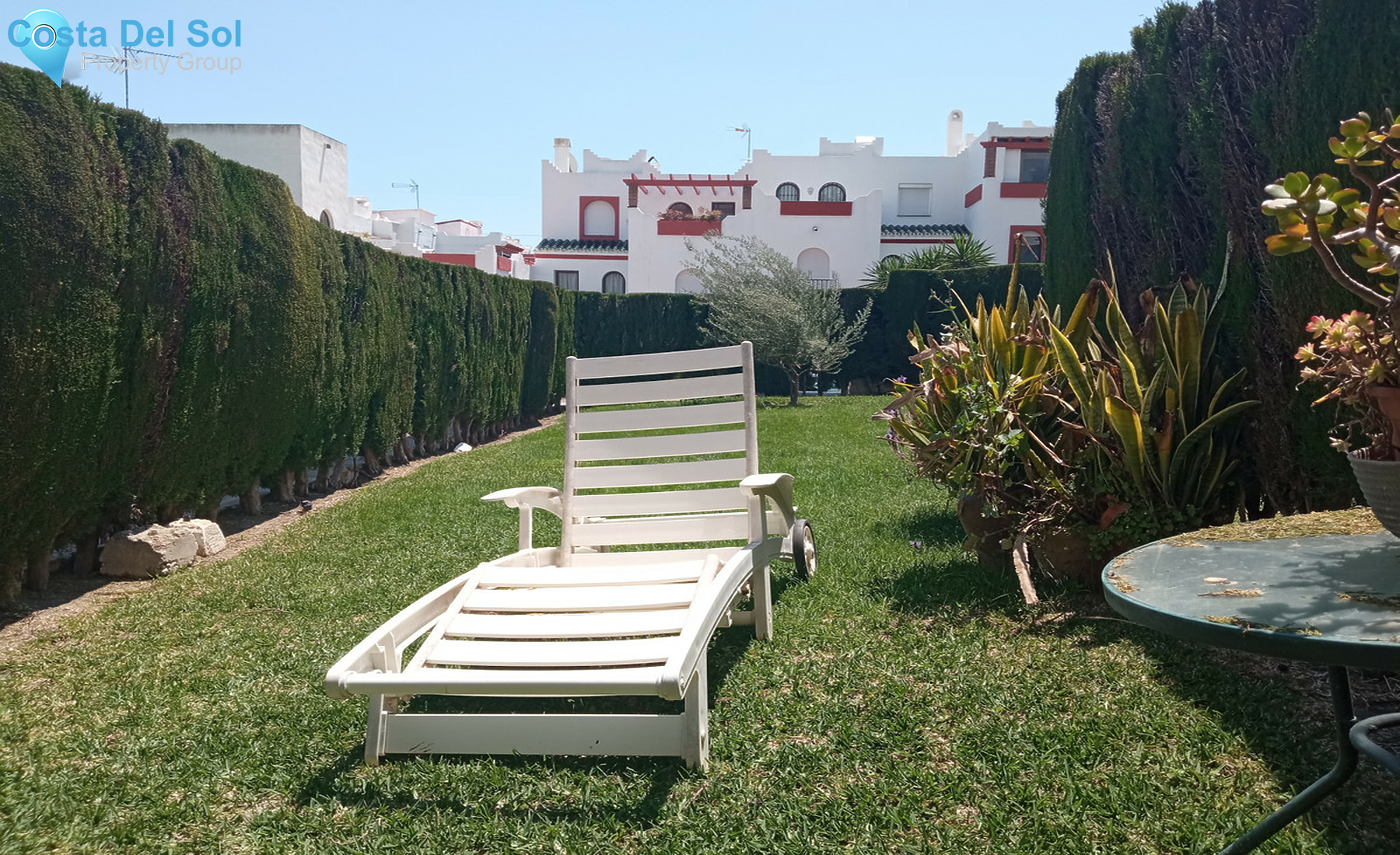 Townhouse in Bel Air-1281788