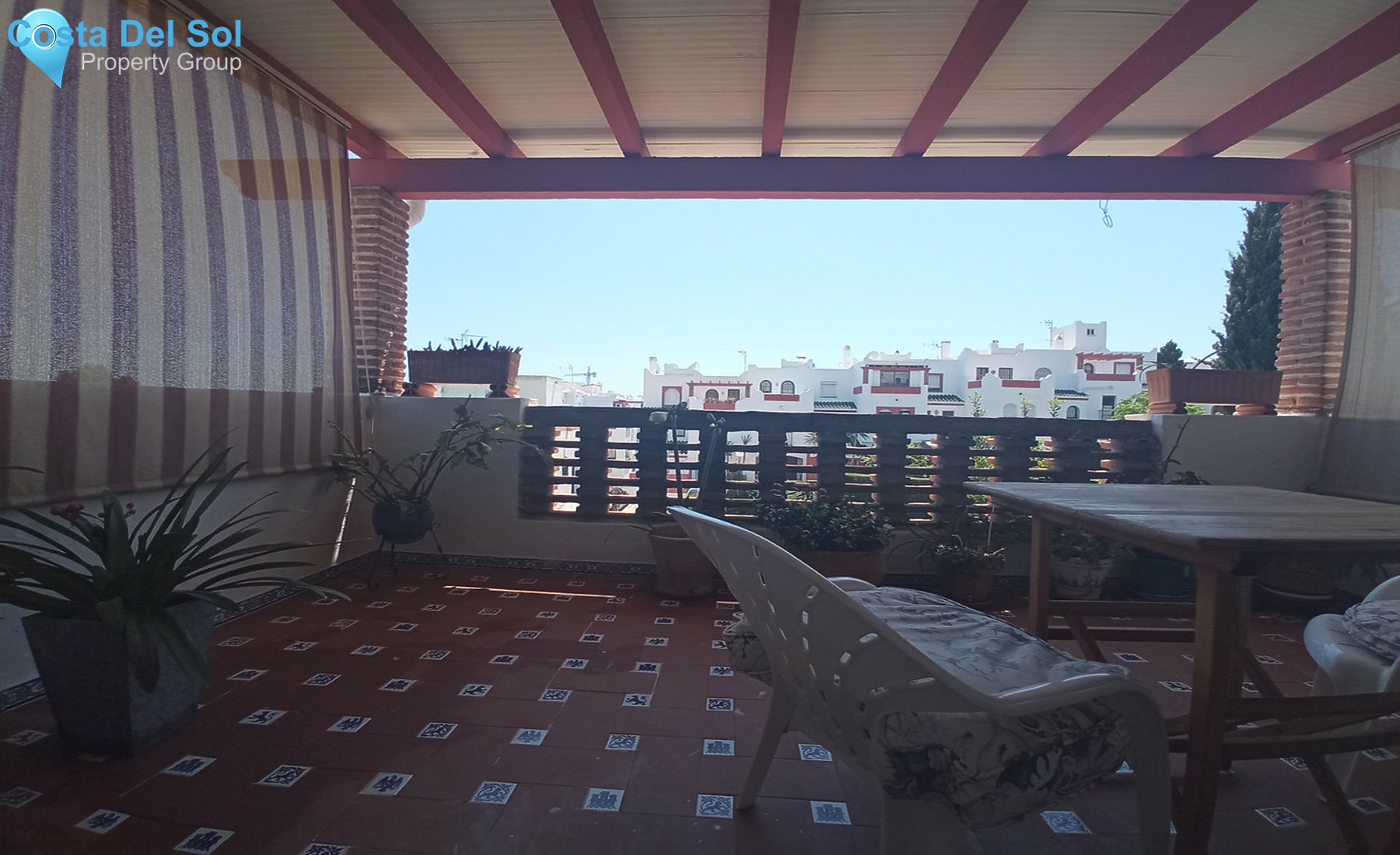 Townhouse in Bel Air-1281795