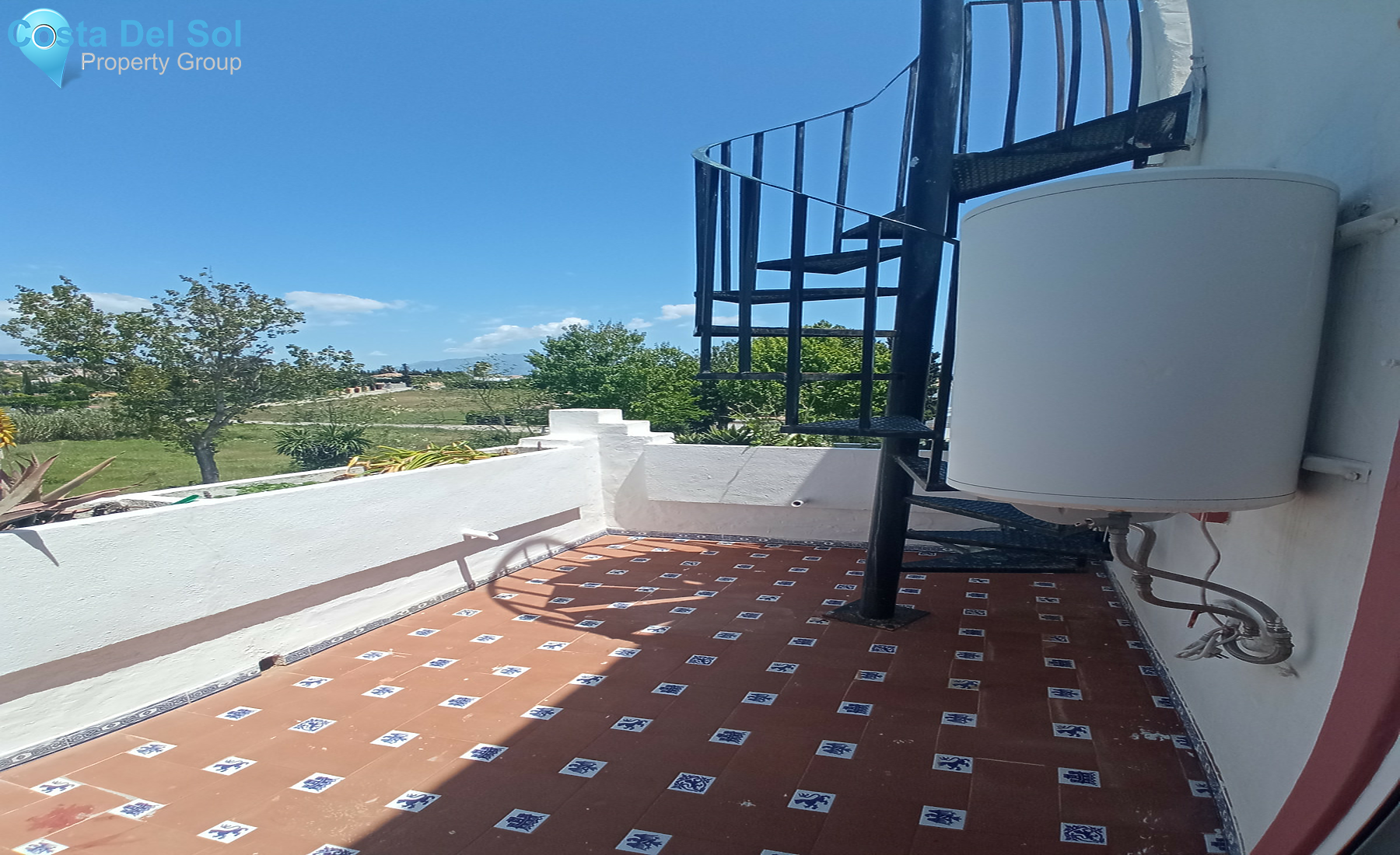 Townhouse in Bel Air-1281797