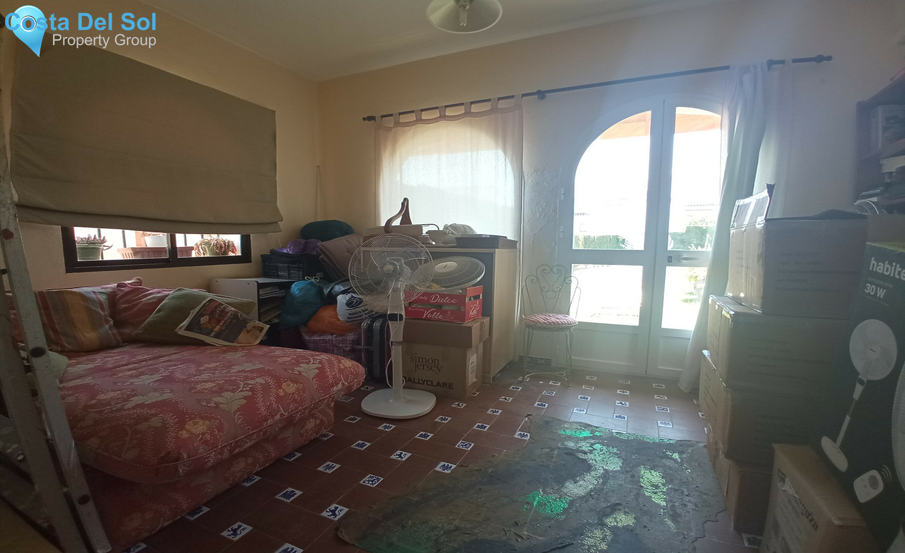 Townhouse in Bel Air-1281785